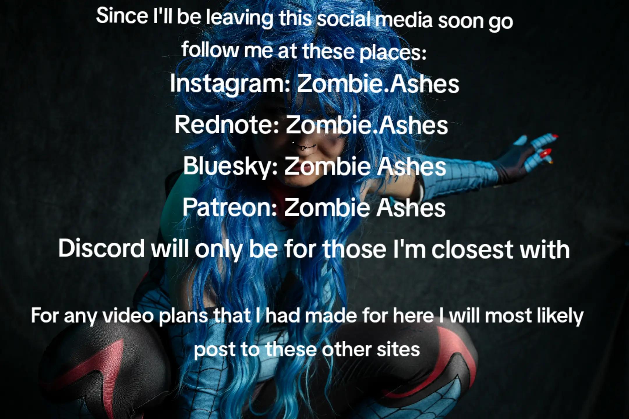 @🥀 Zombie.Ashes 🥀