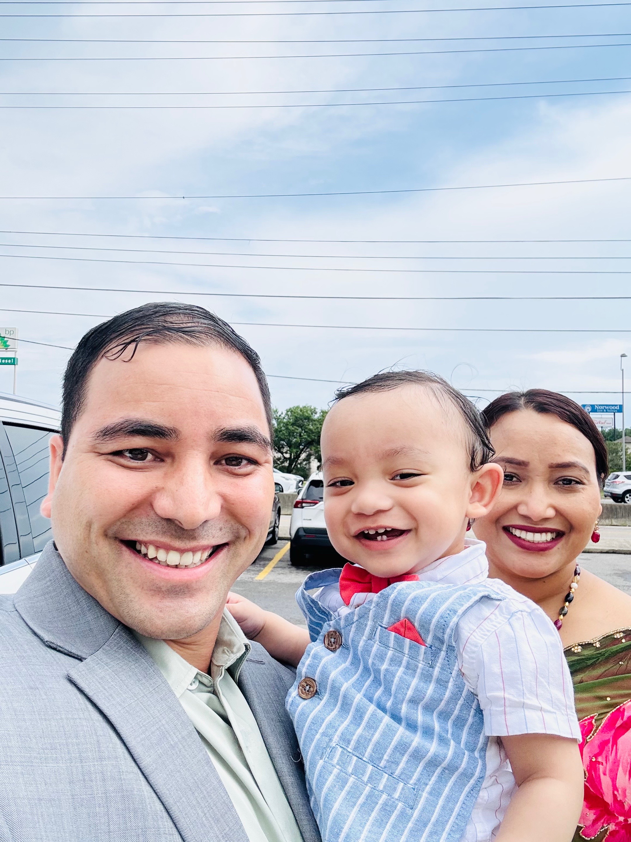 @Ben Senchury-Realtor&reg;
