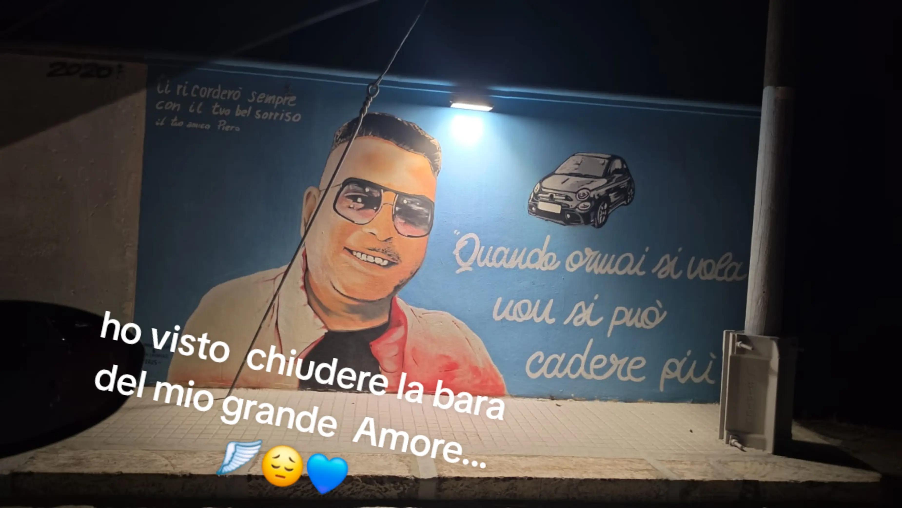@Rita Greco