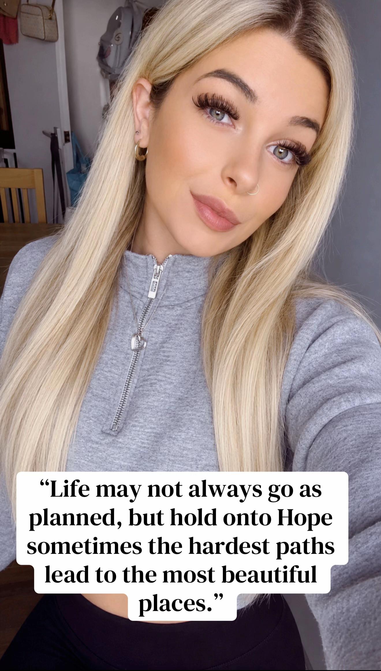 @Trishhh✨