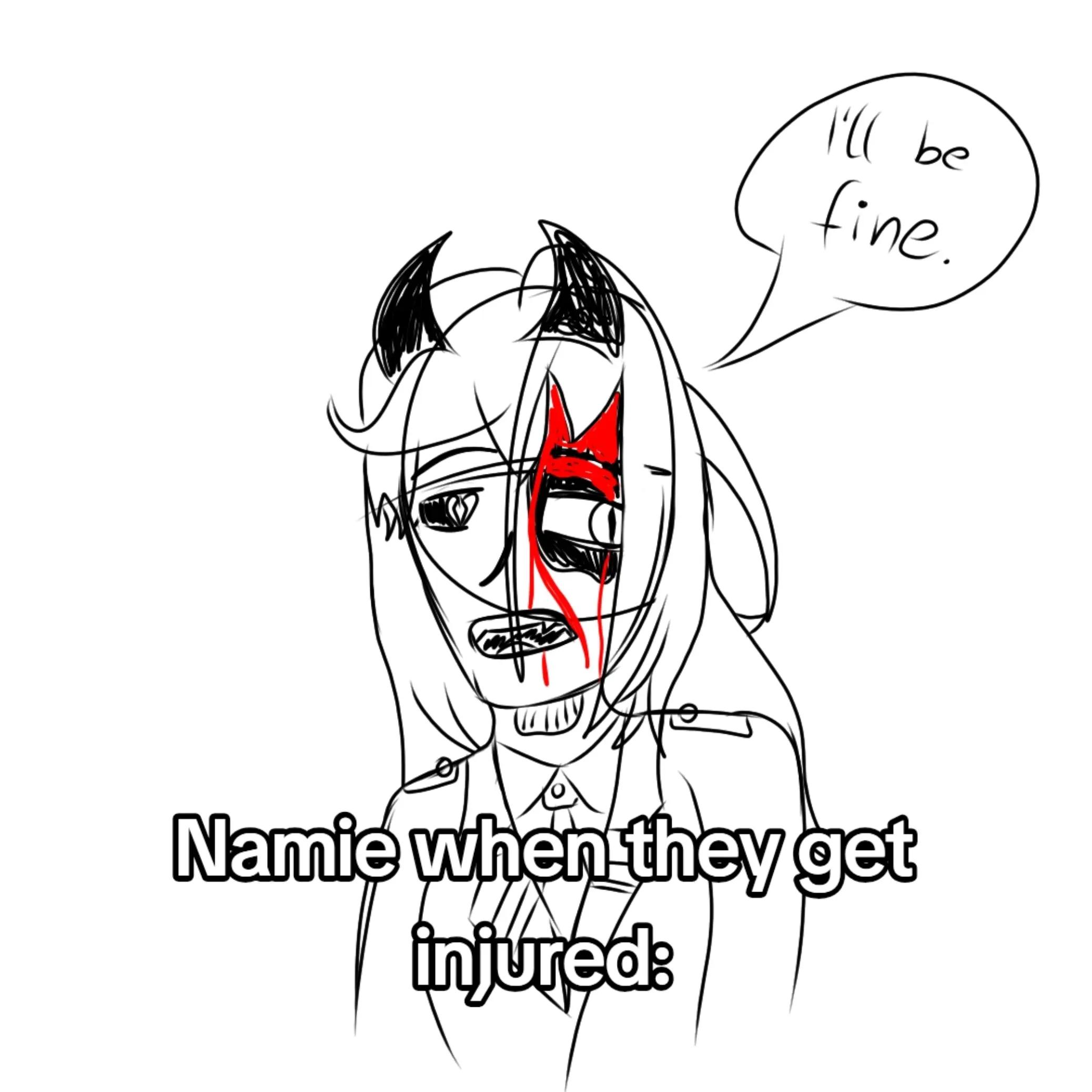 @☆ㄥ乇几卂☆