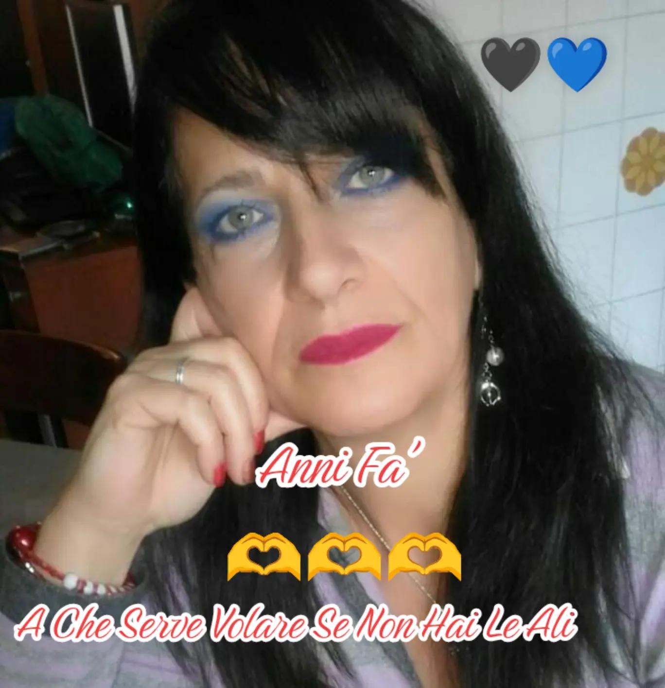 @๐ค๐Anna Rita Prudente ๐ค๐
