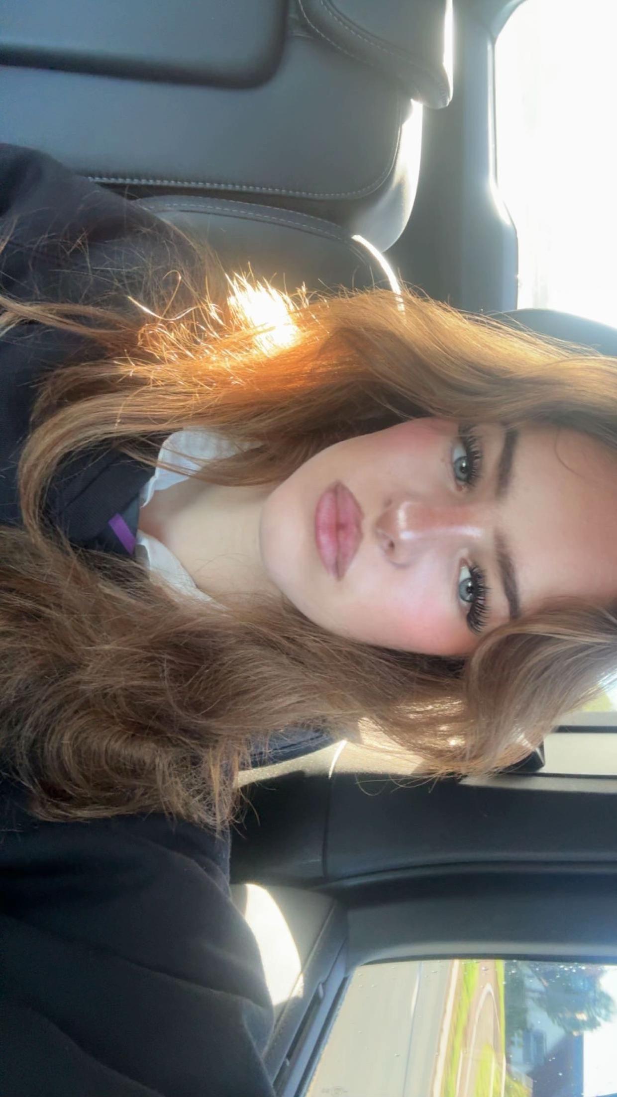 @Sofia Elizabeth