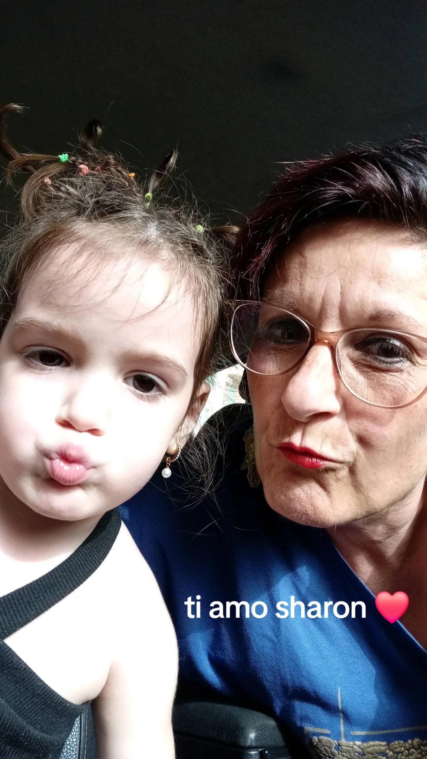 @mamma lia&nonna di Beatrice ❤️