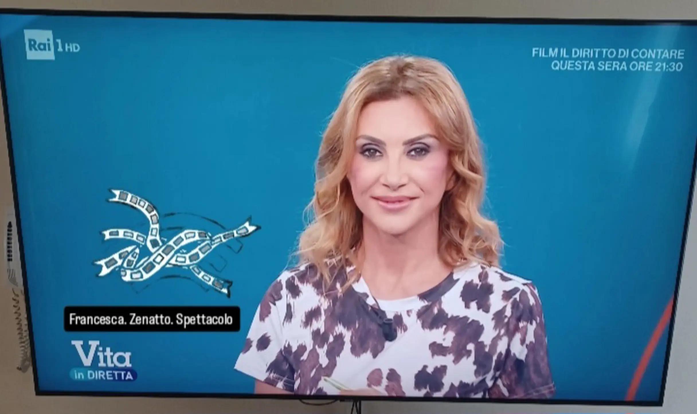 @Francesca Zenatto