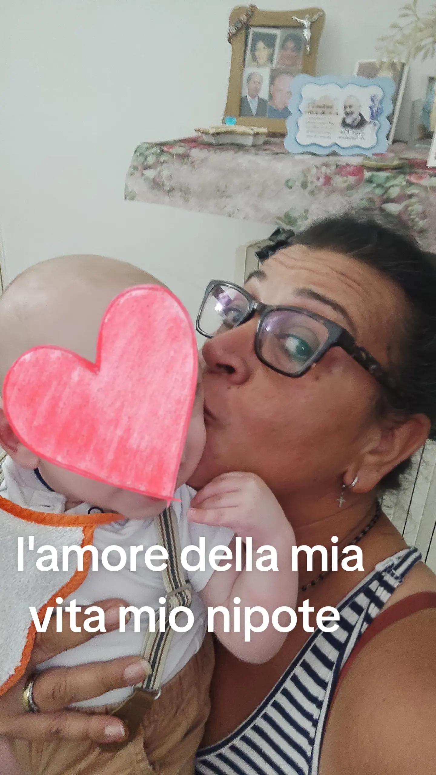 @Orietta Carriere