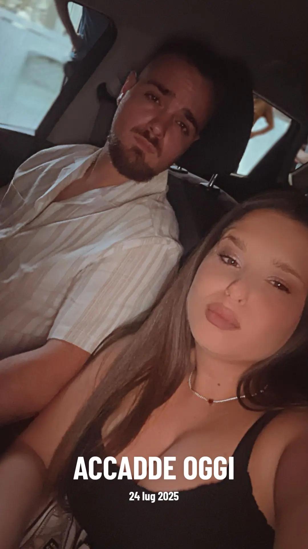 @Kekka&Giovanni❤️