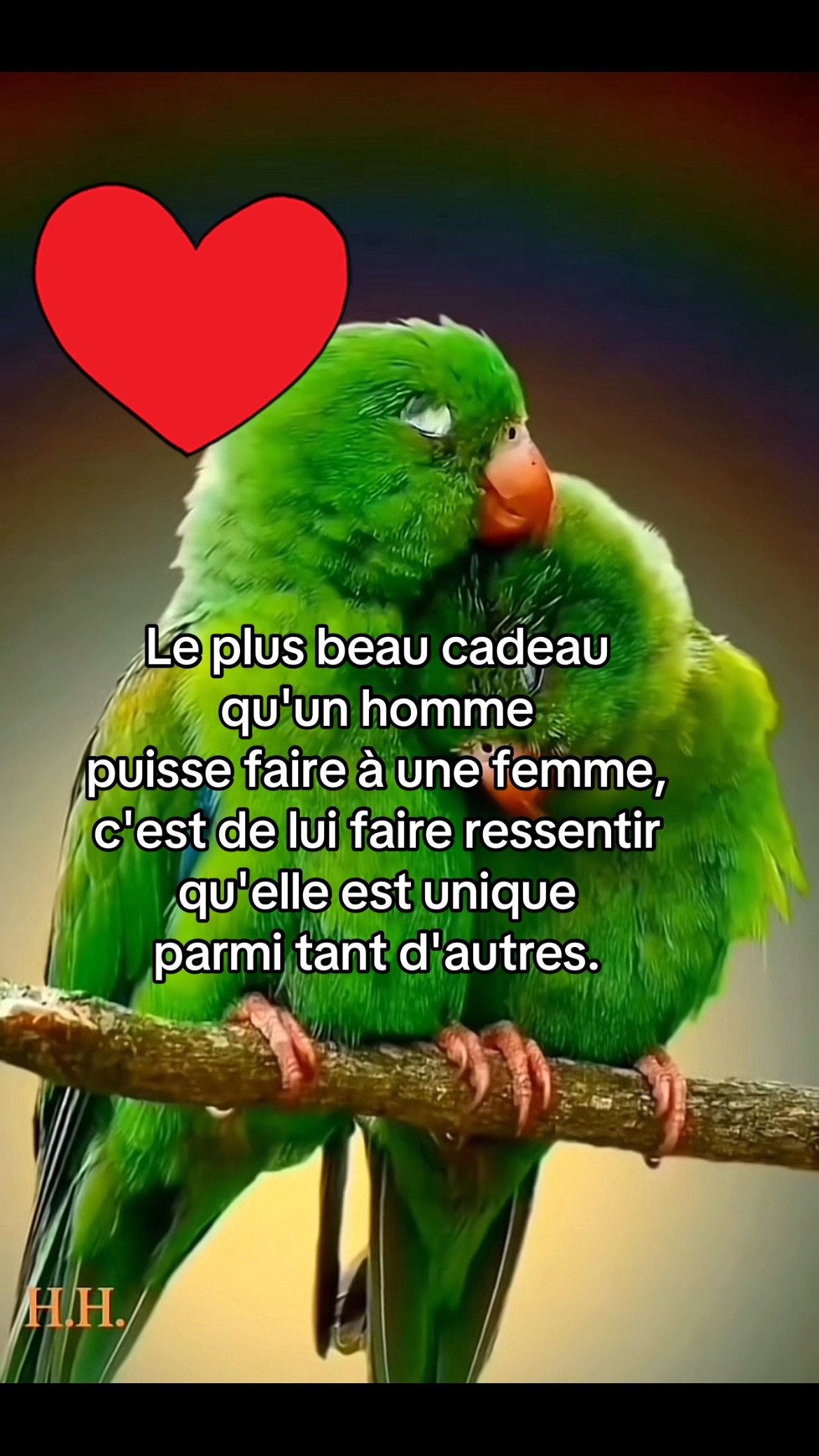 @IVRESSE DE L’AME