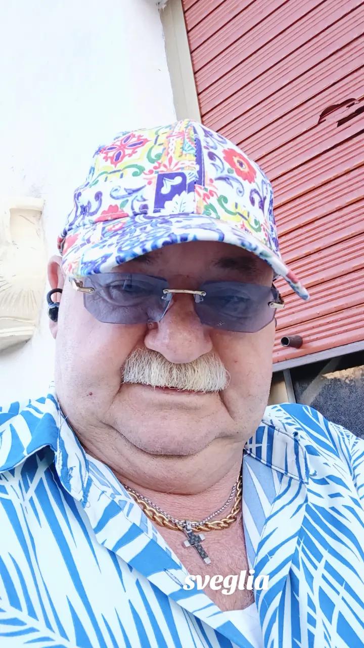 @Franco Gioia