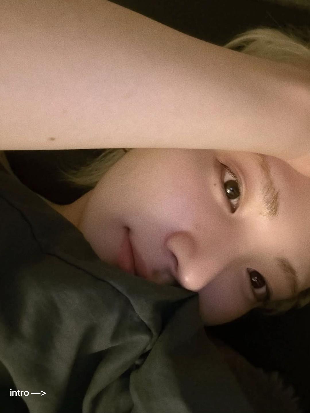 @nini!⋆.˚