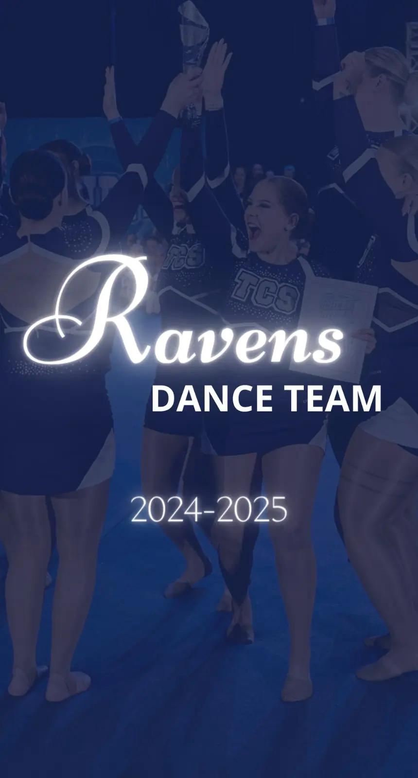 @TCS Ravens