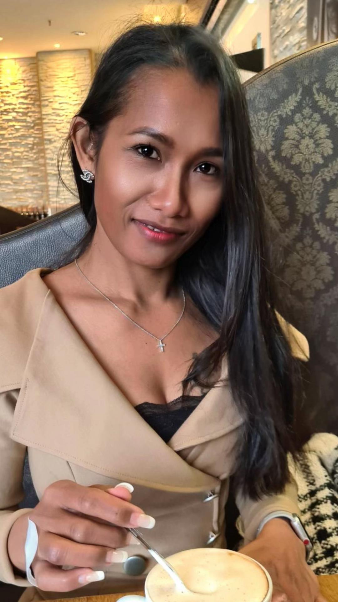 @Lily🇩🇪🇹🇭 ที่นี่มีกำลังใจ💕