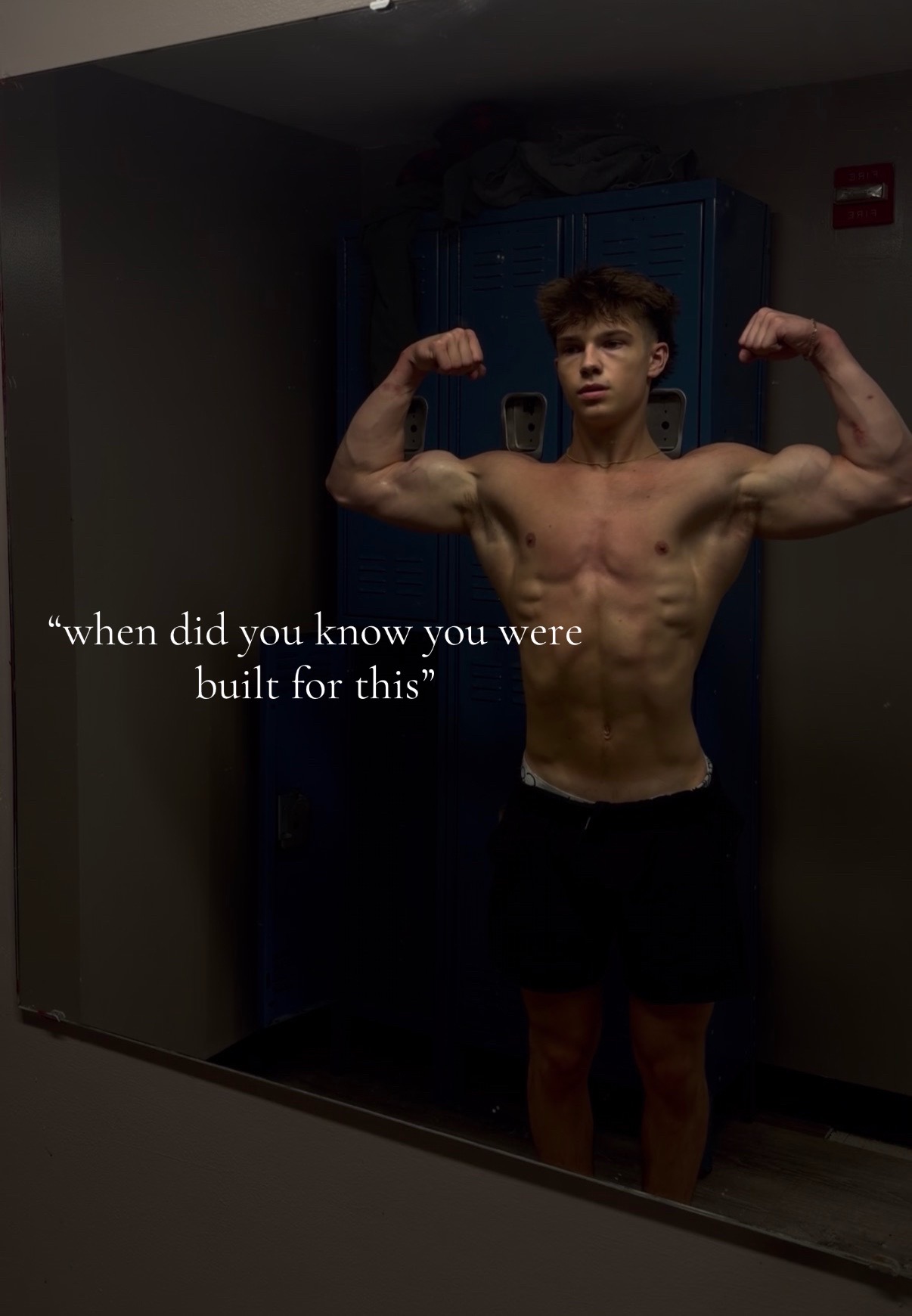 @Cook’s lifts