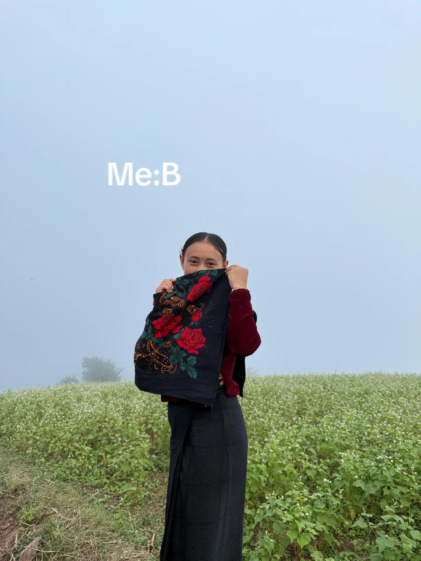 @Bhabana Magar