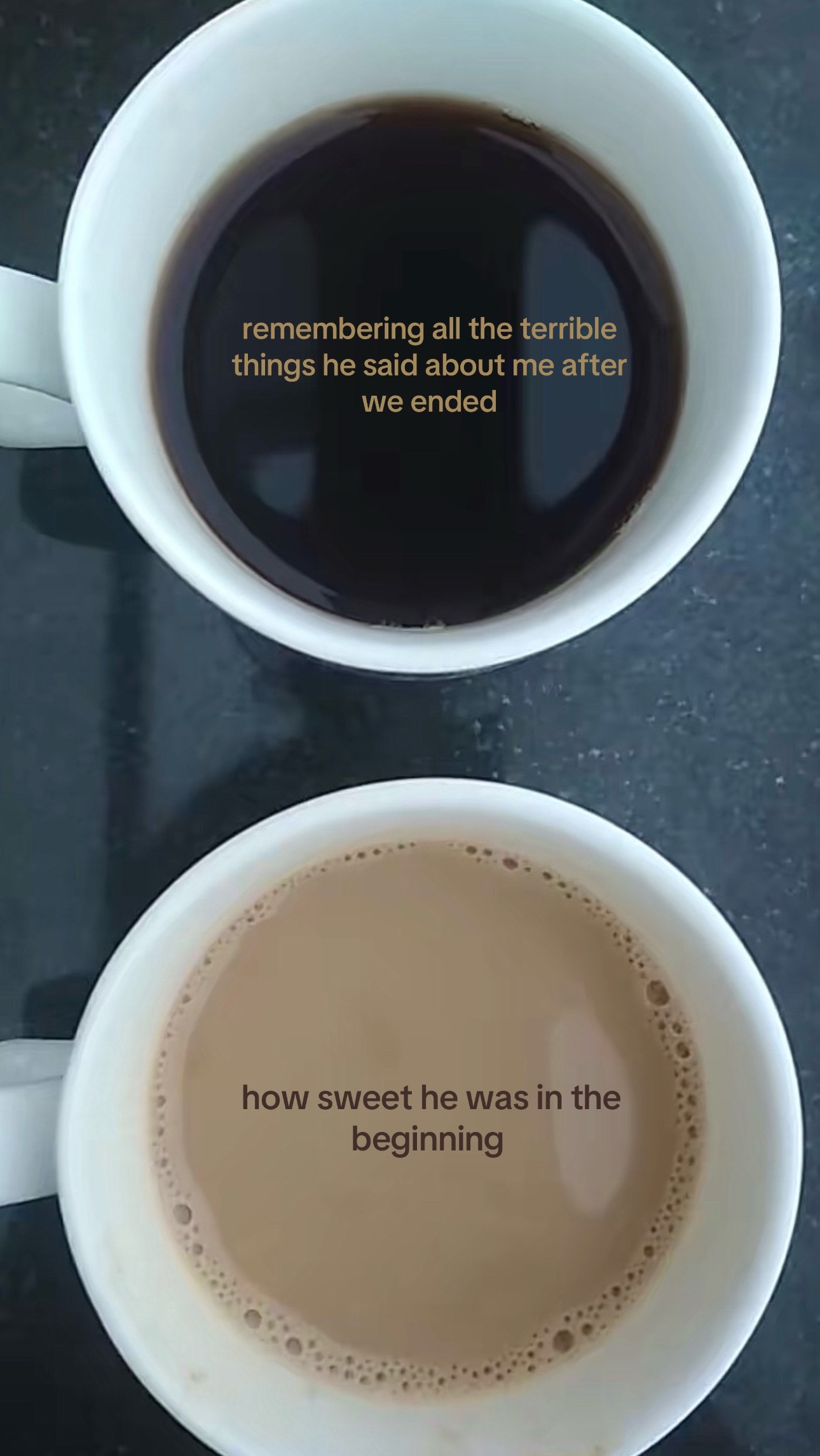 @secret