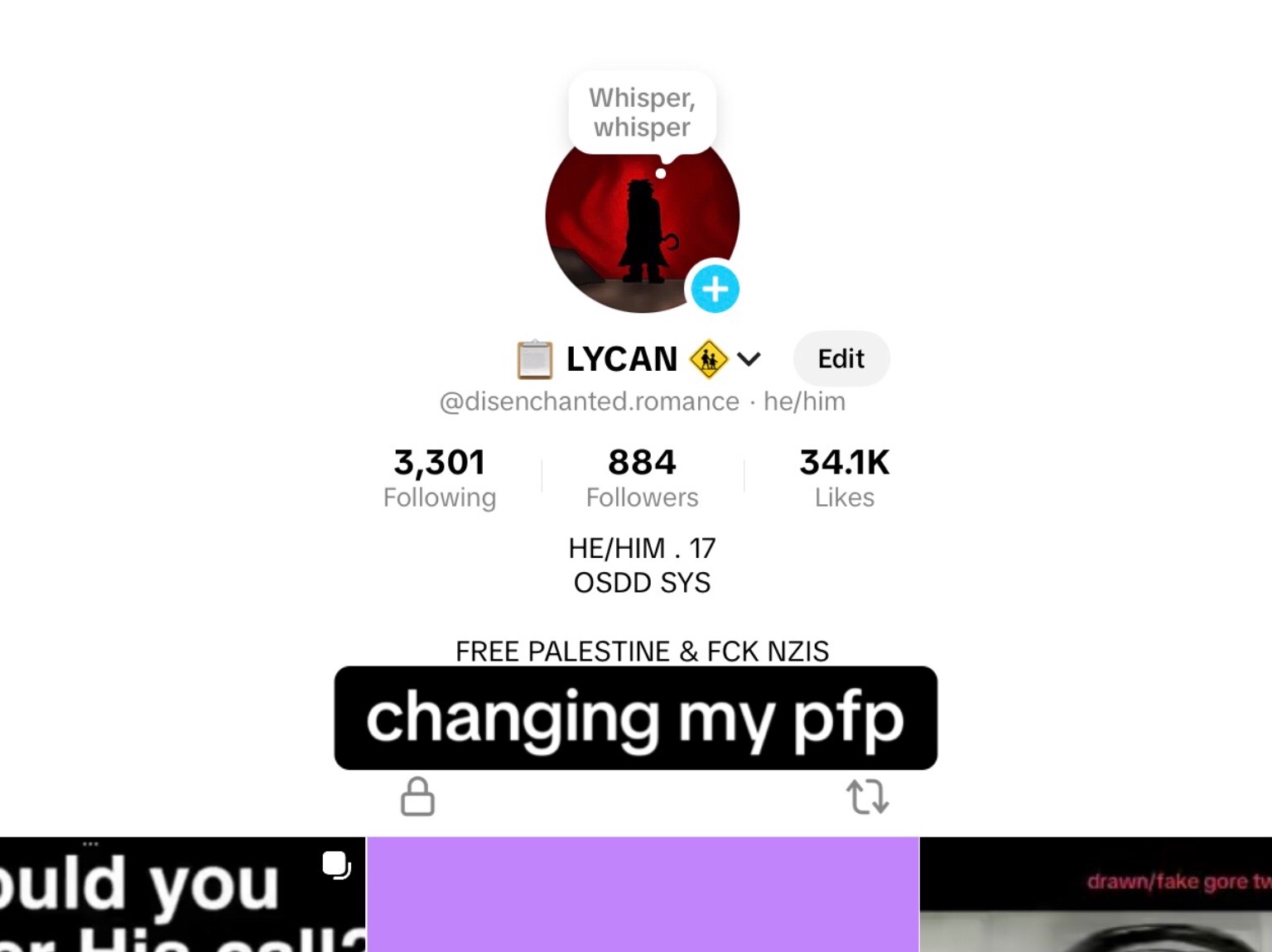 @📋 LYCAN 🚸