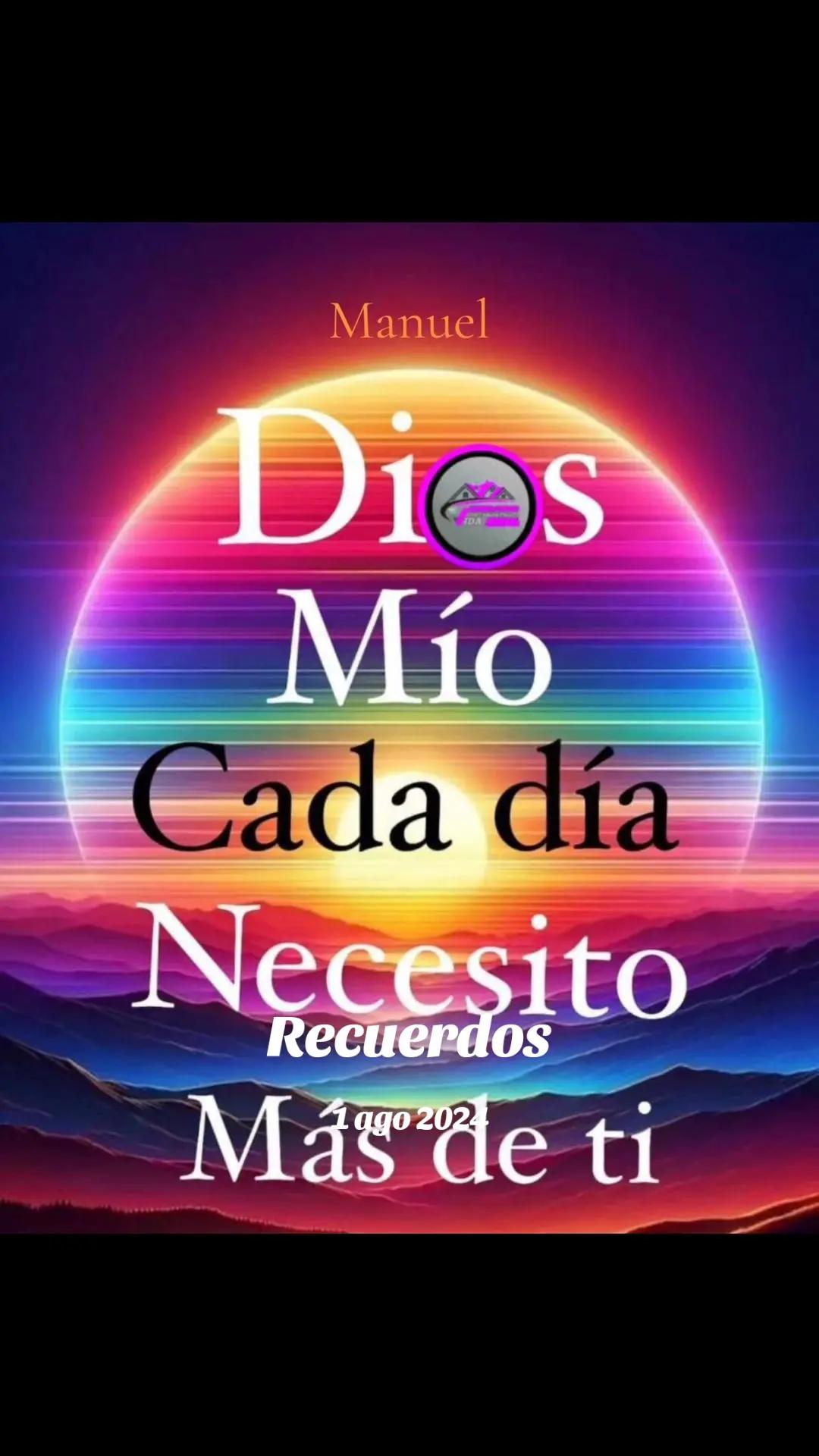 @✝️🇪🇸 MANUEL 🇪🇸✝️