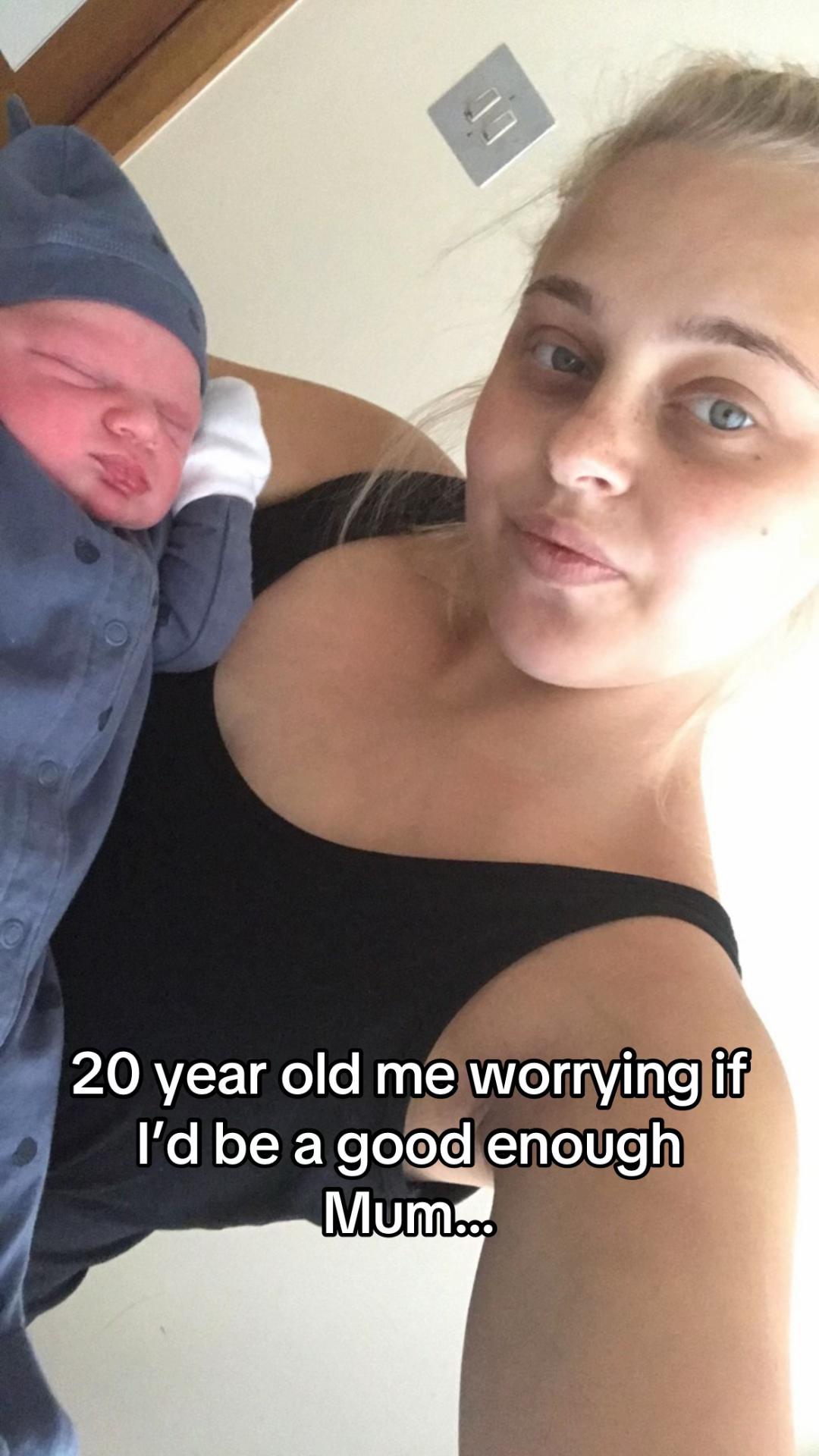 @Shannon Elizabeth Clifton