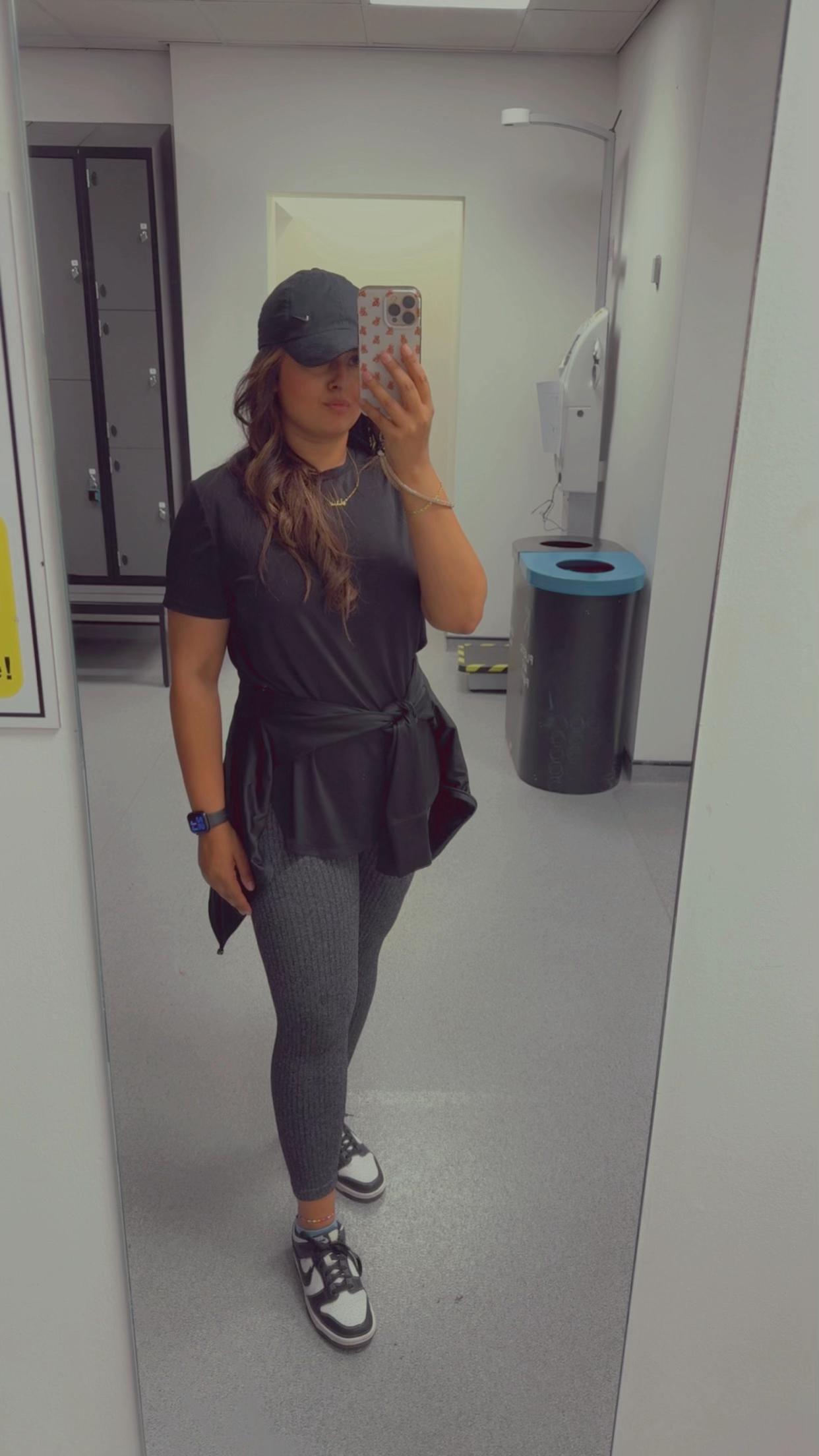 @Sanaa Arfan | Personal Trainer