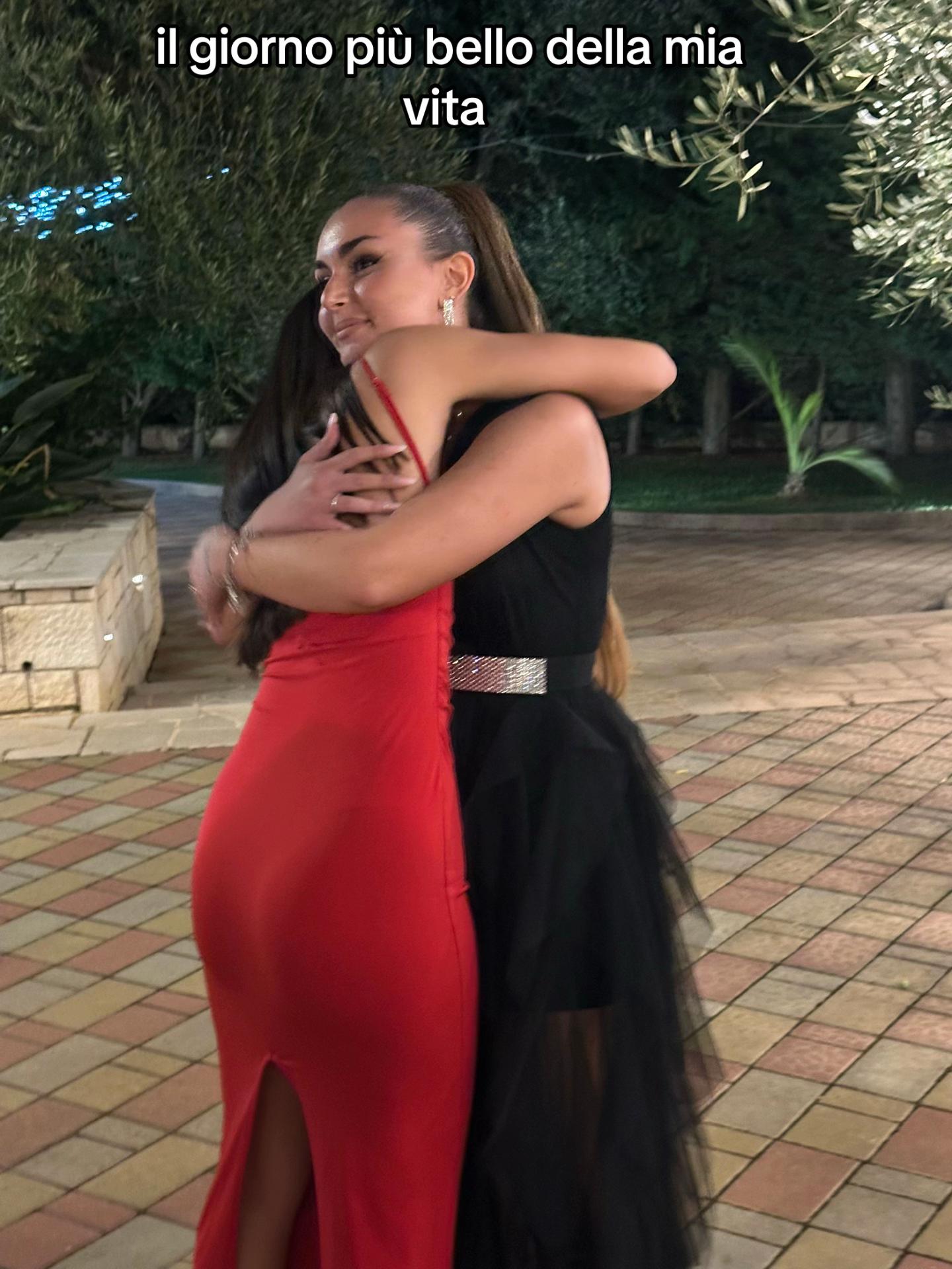 @Alessandra Caradonna