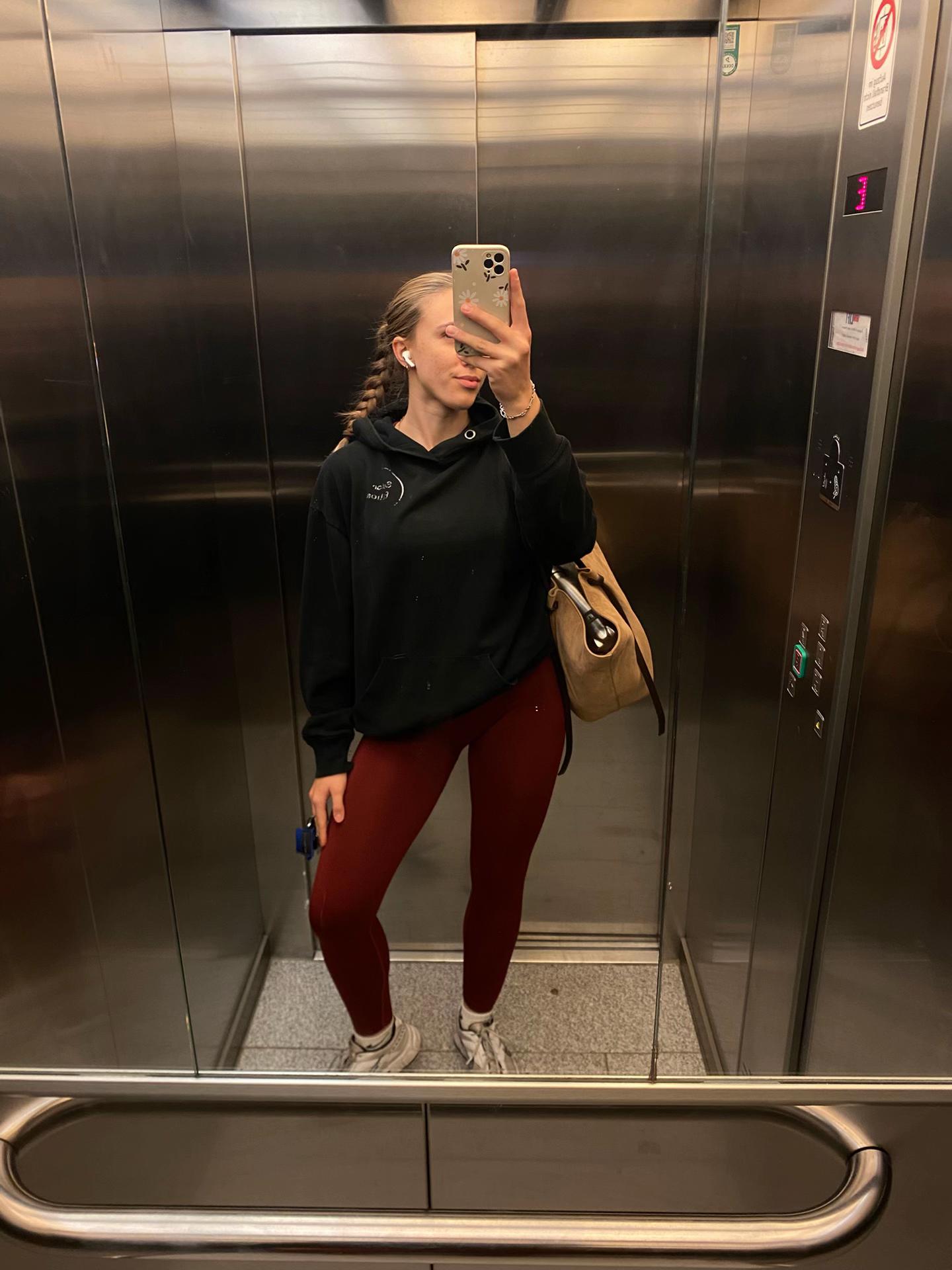 @nina 🏃♀️