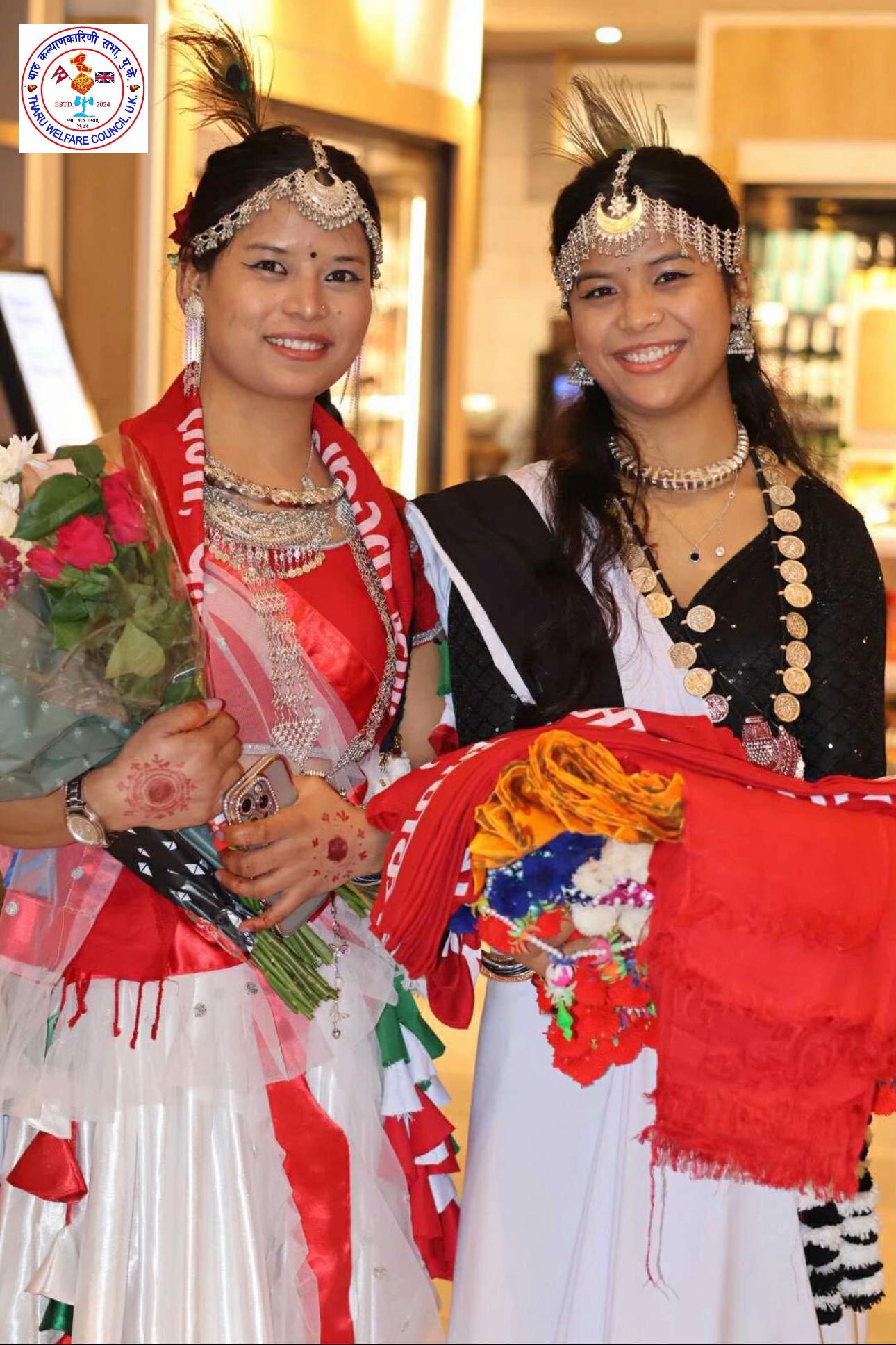 @Tharu Community UK🇬🇧🇳🇵