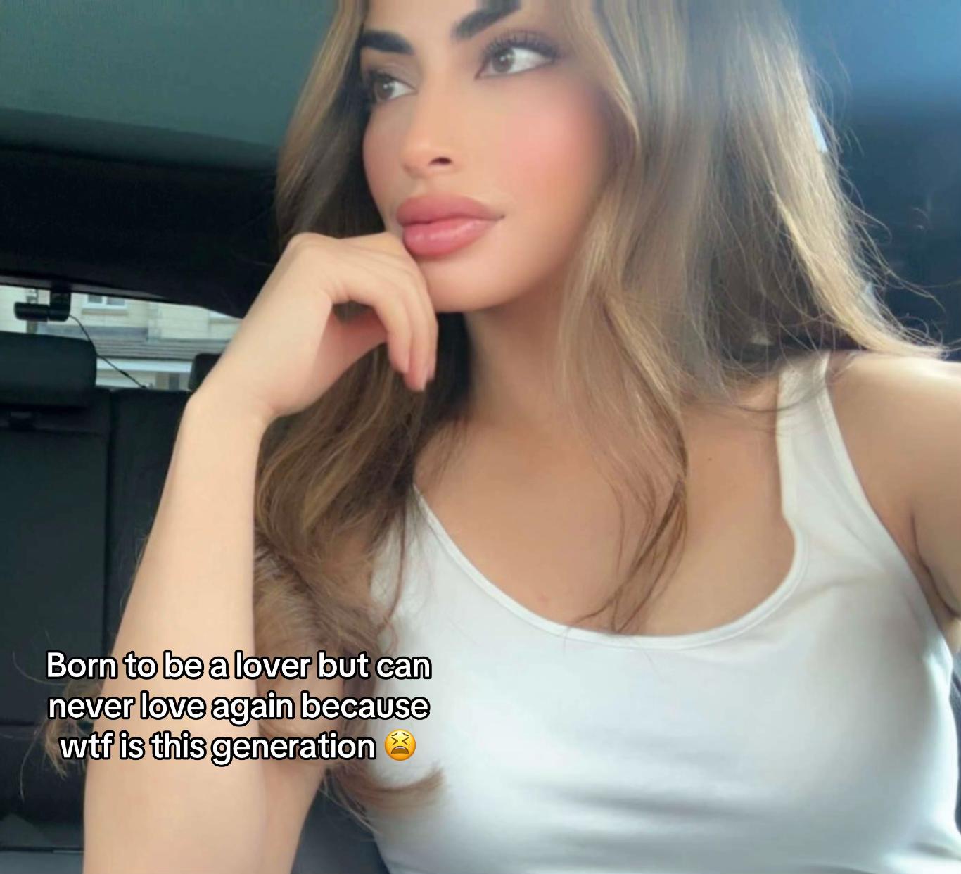 @Feryal Khan
