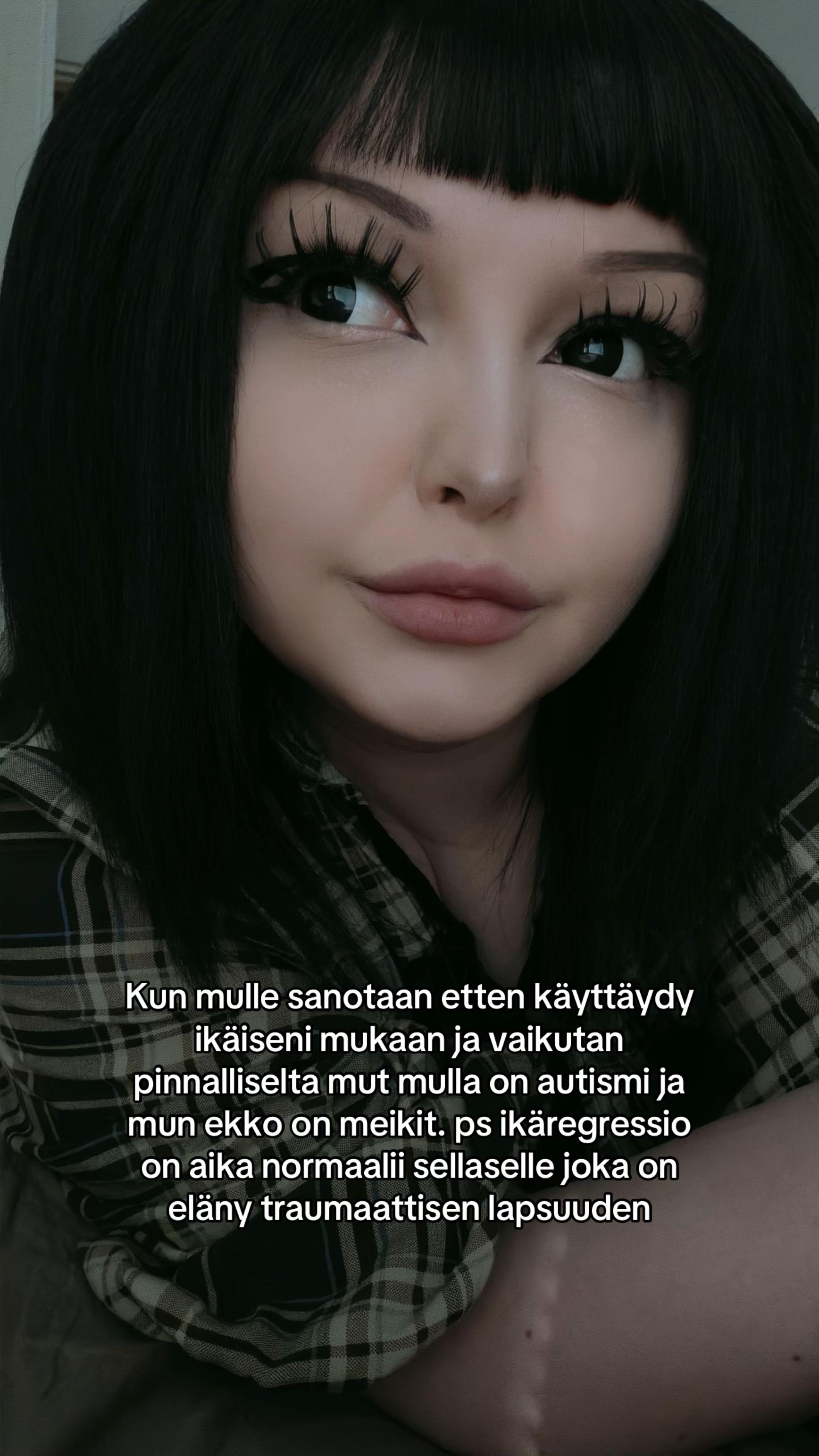 @Kuu || Roseshock