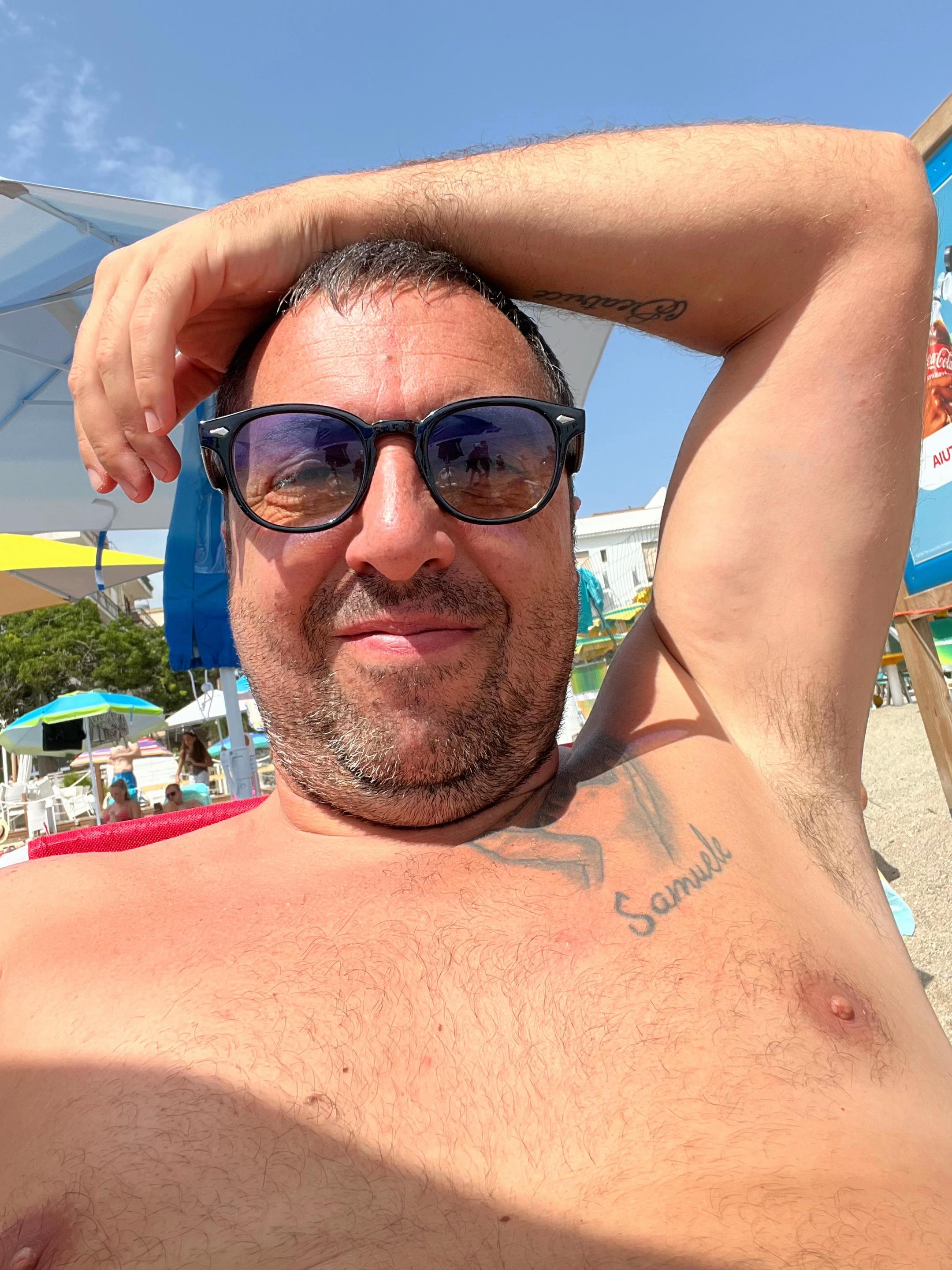 @Gaetano Spitaleri