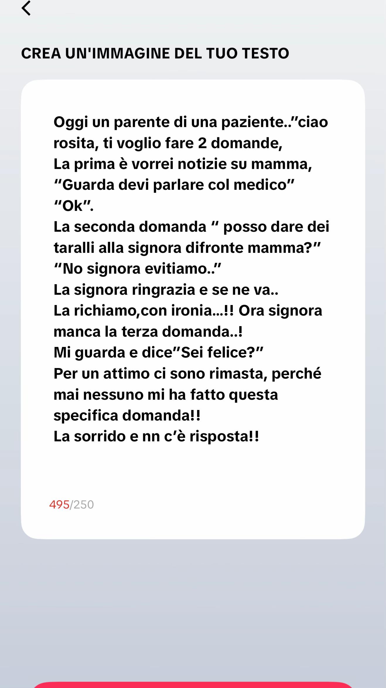 @ROSITA GIOBBE 💫