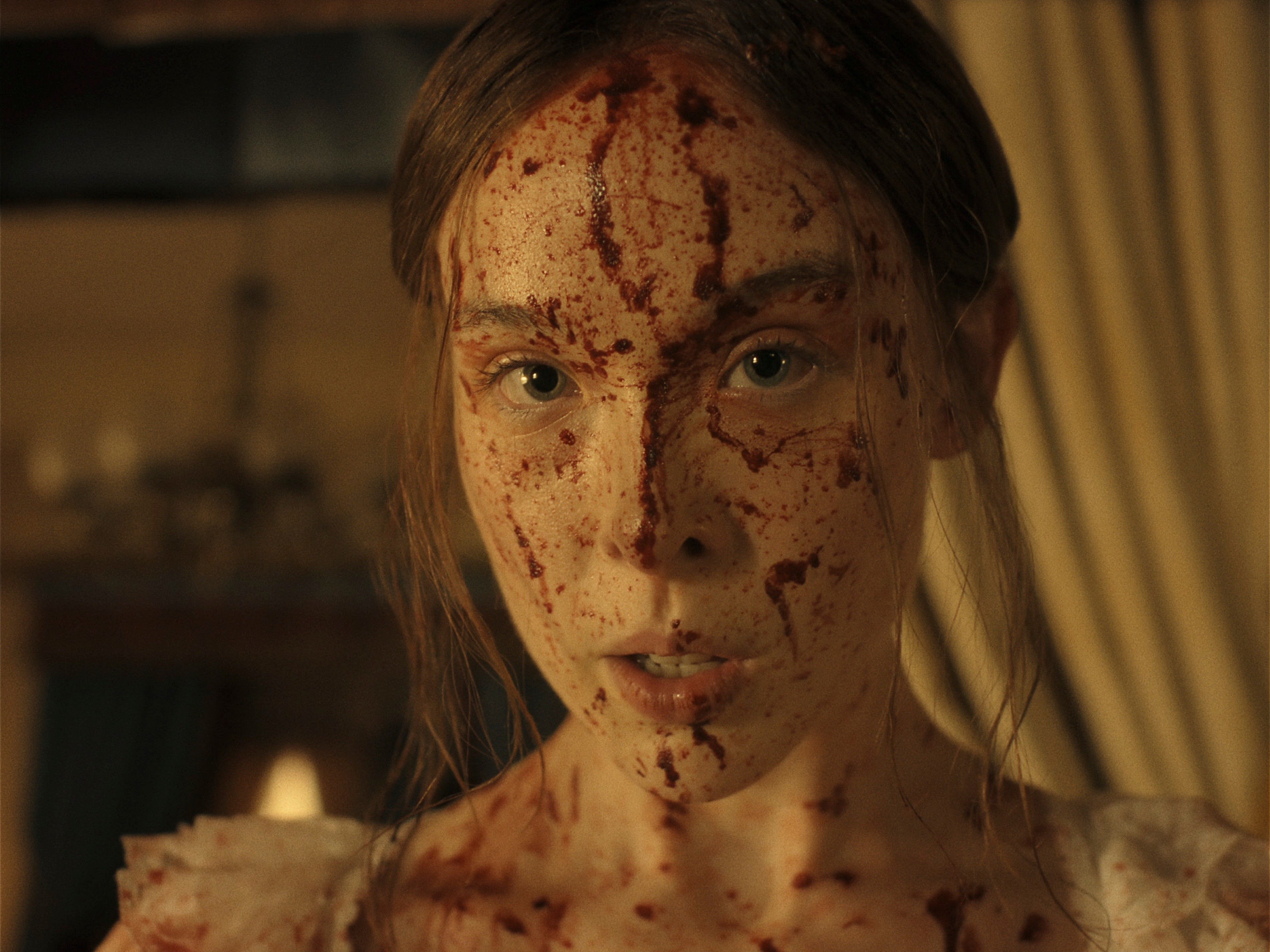 @Netflix Argentina