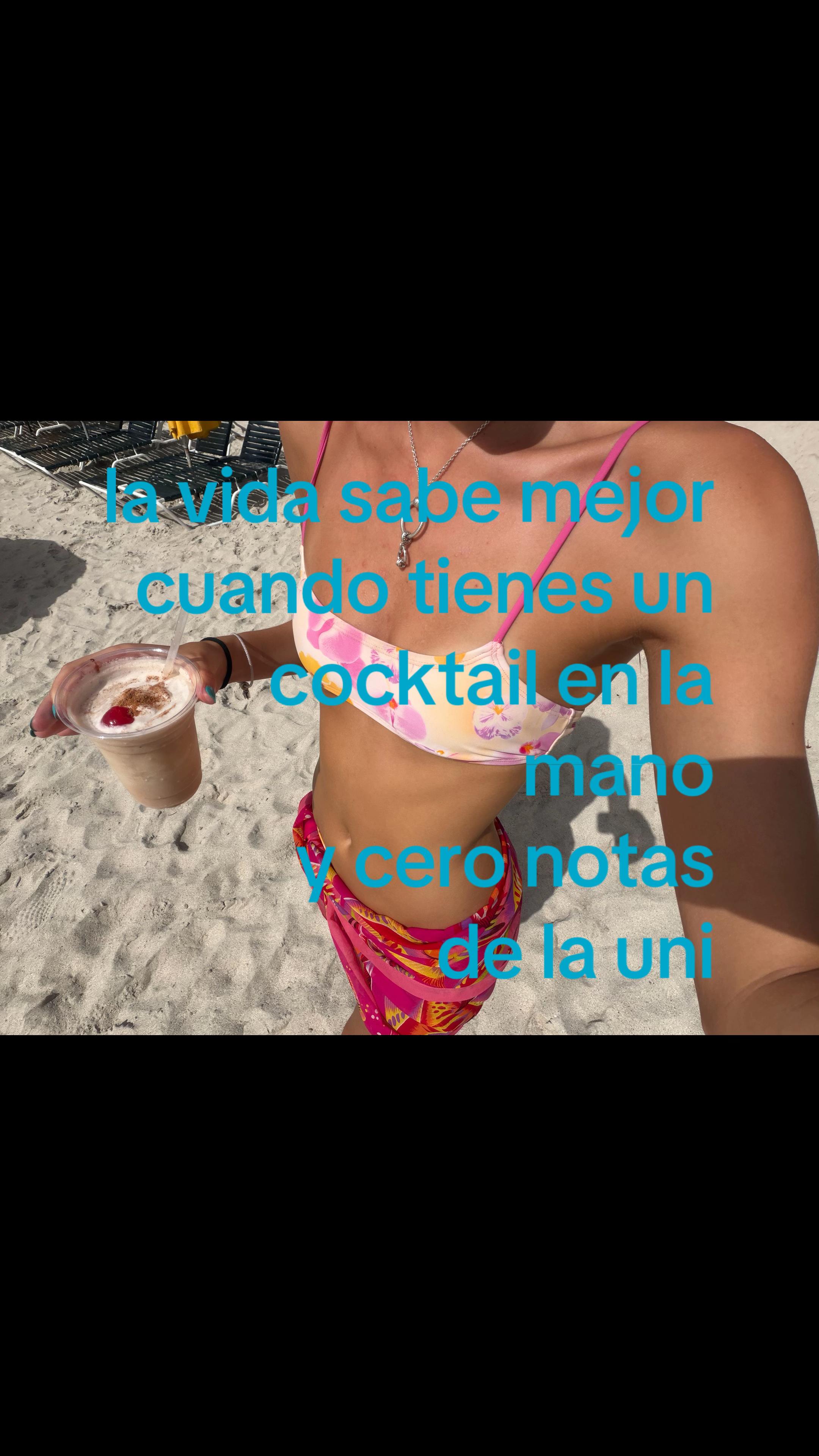 @una rubia cualquiera