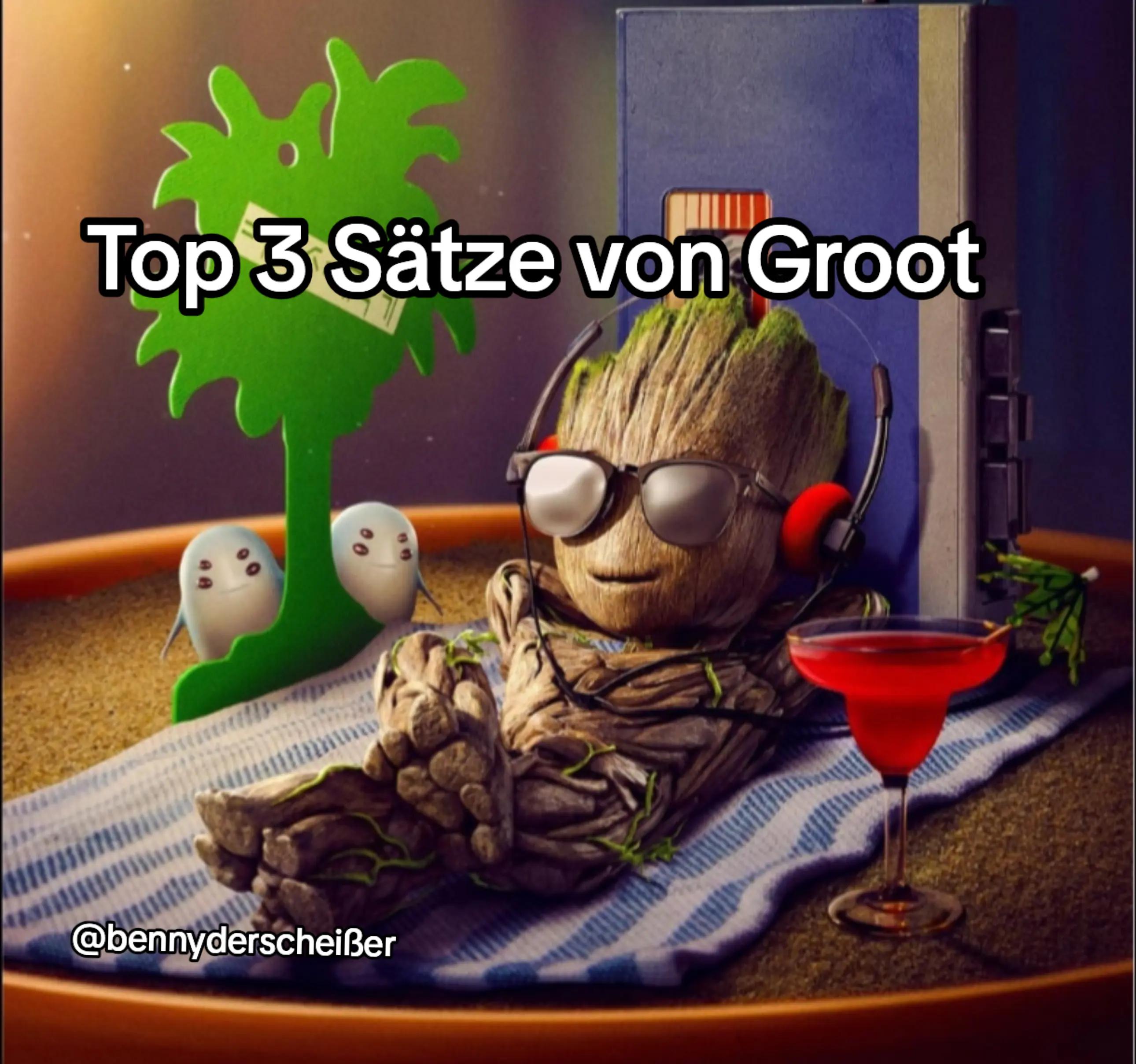 @Benny der scheißer