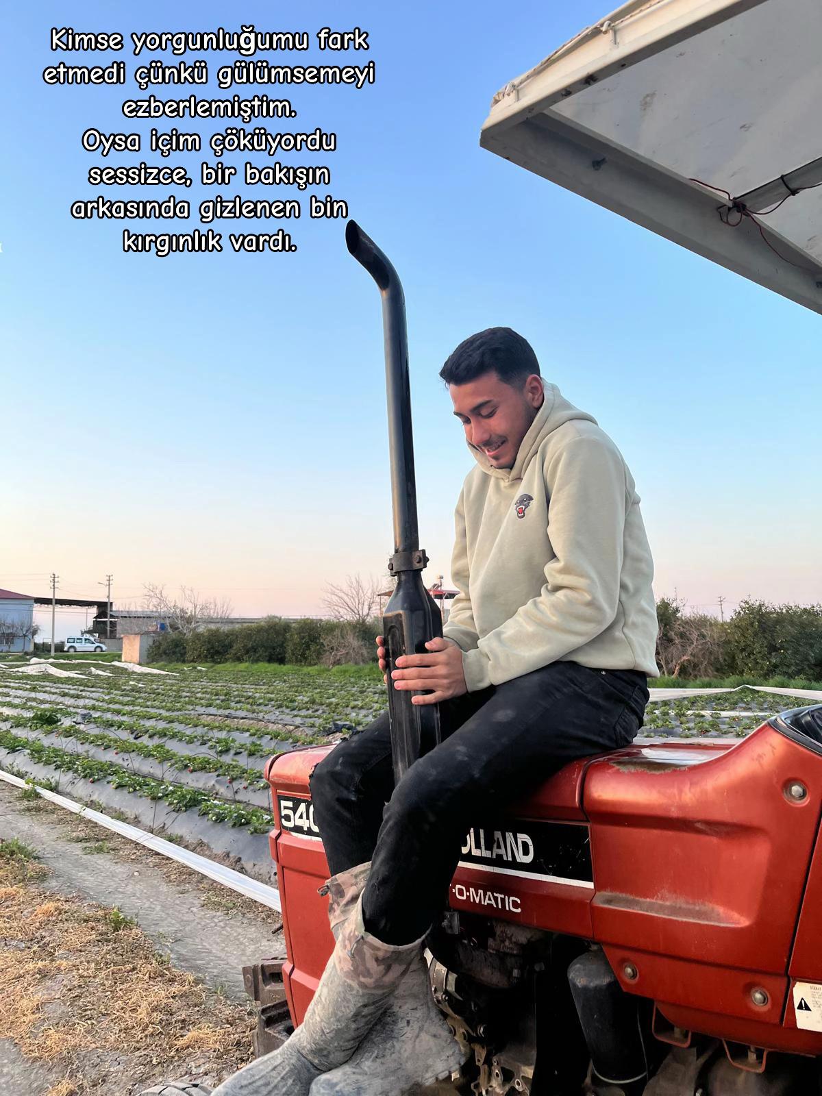 @ADEM &Uuml;NAL 🍓