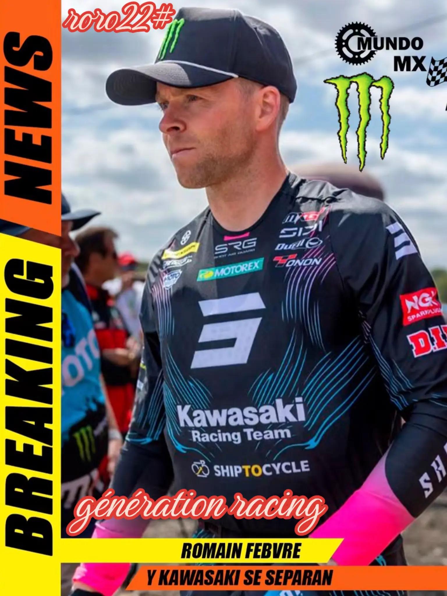 @génération racing