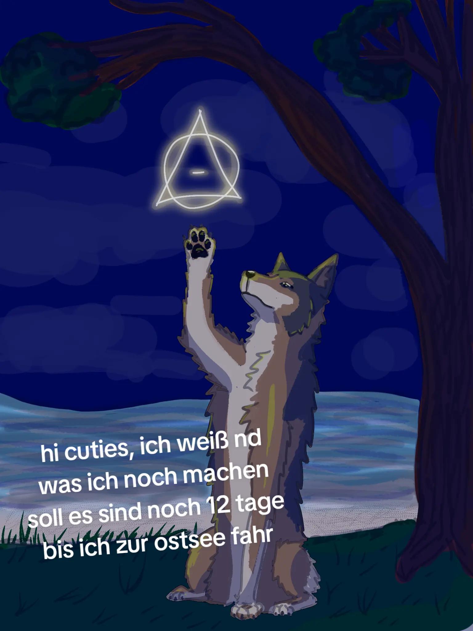 @Lina 🐾🦊