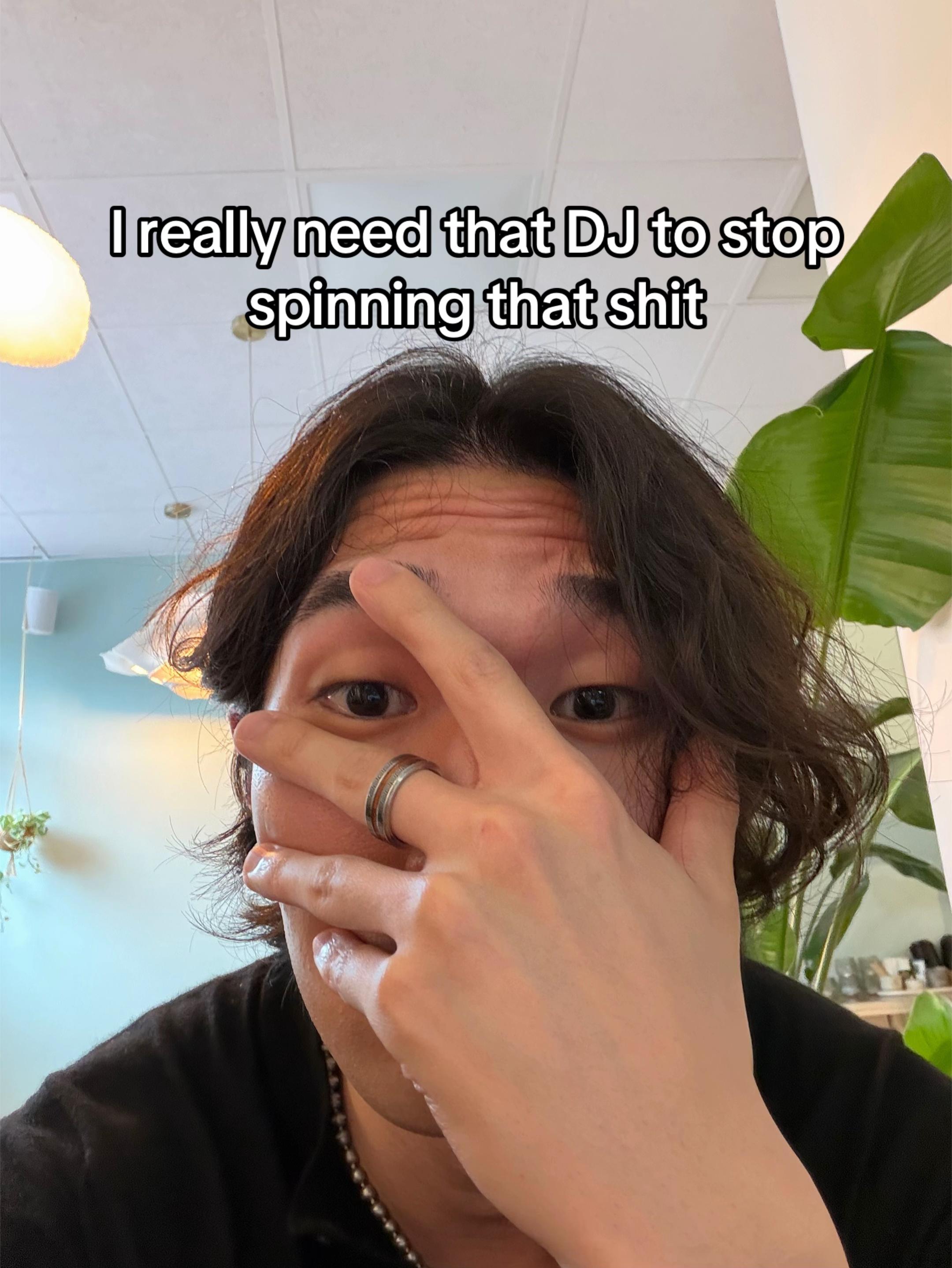 @Kim Dongin