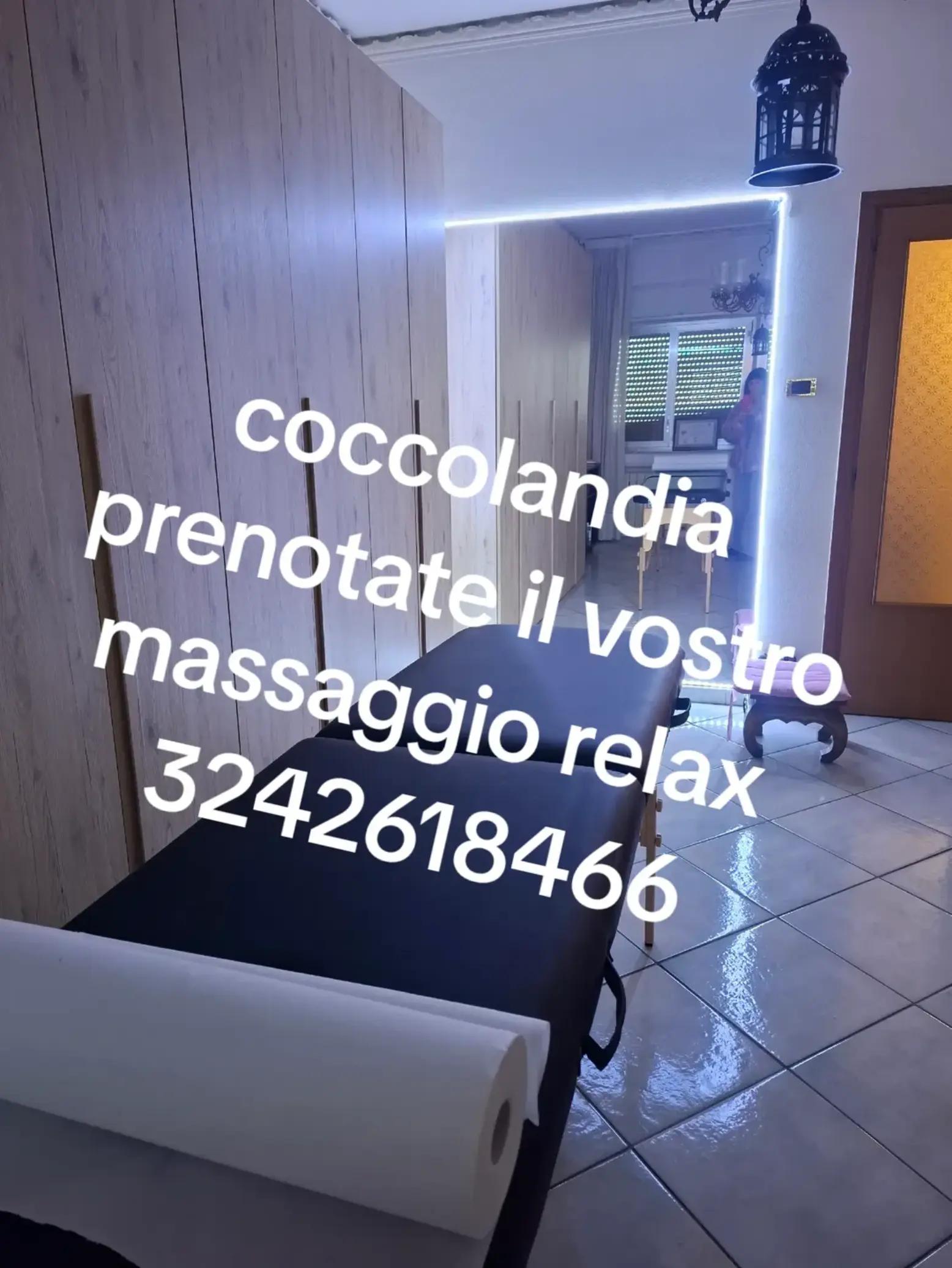 @🌈Nene' massaggi relax🌈
