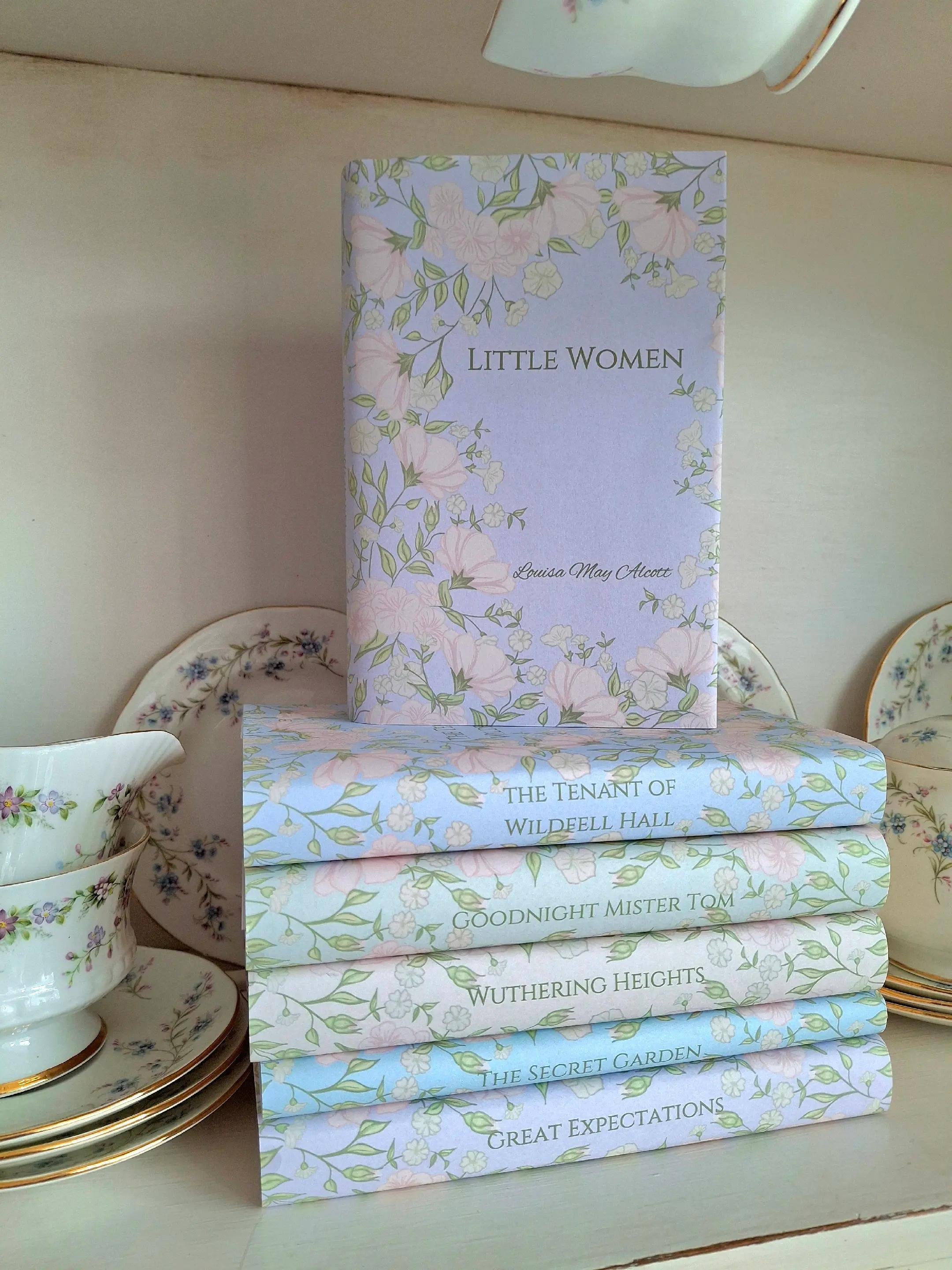 @Pretty Goose