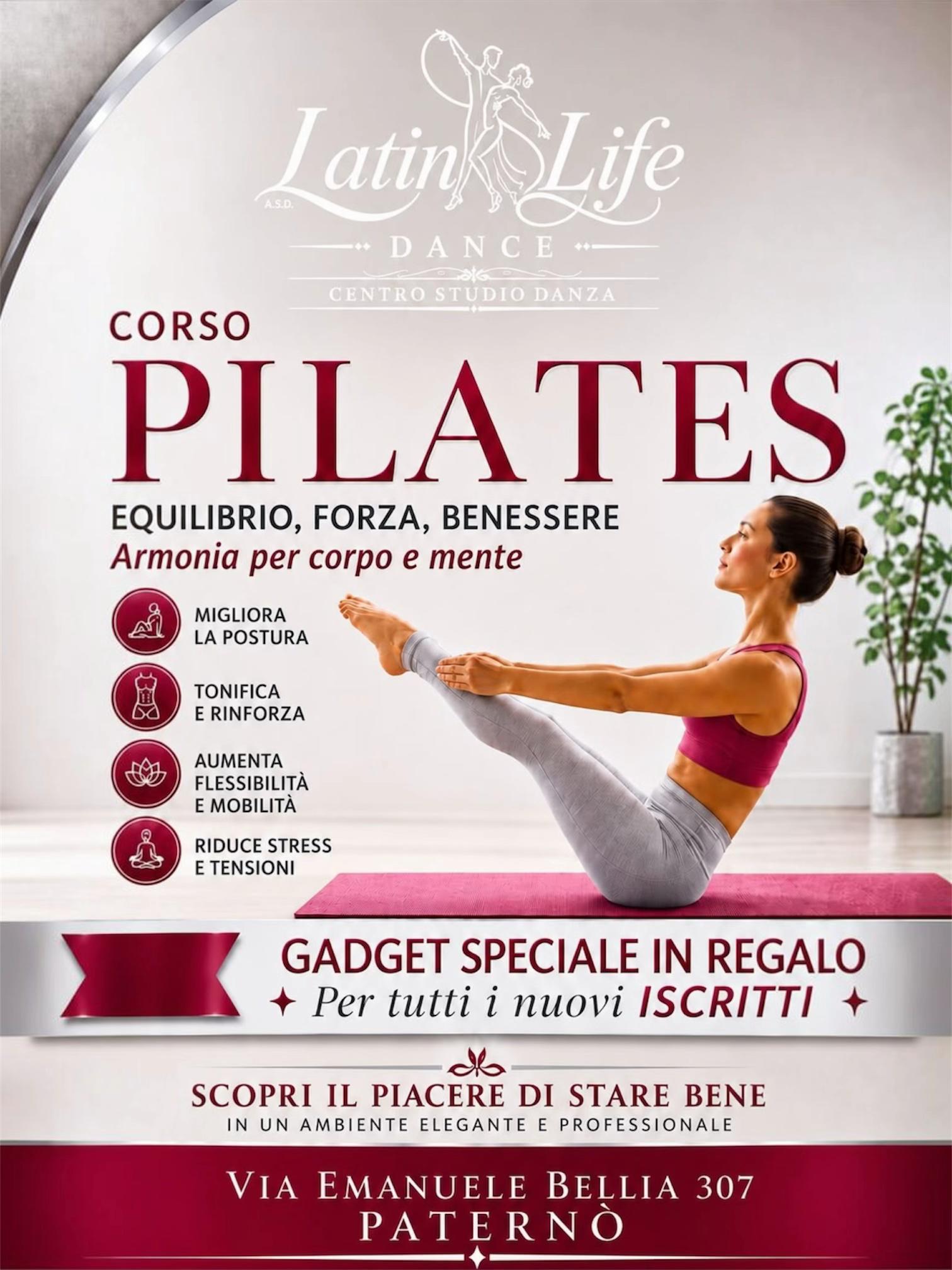 @Latin Life Dance_Patern&ograve;