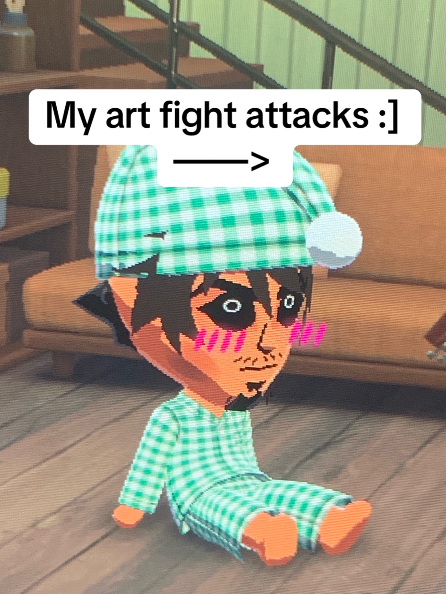 @Dextie