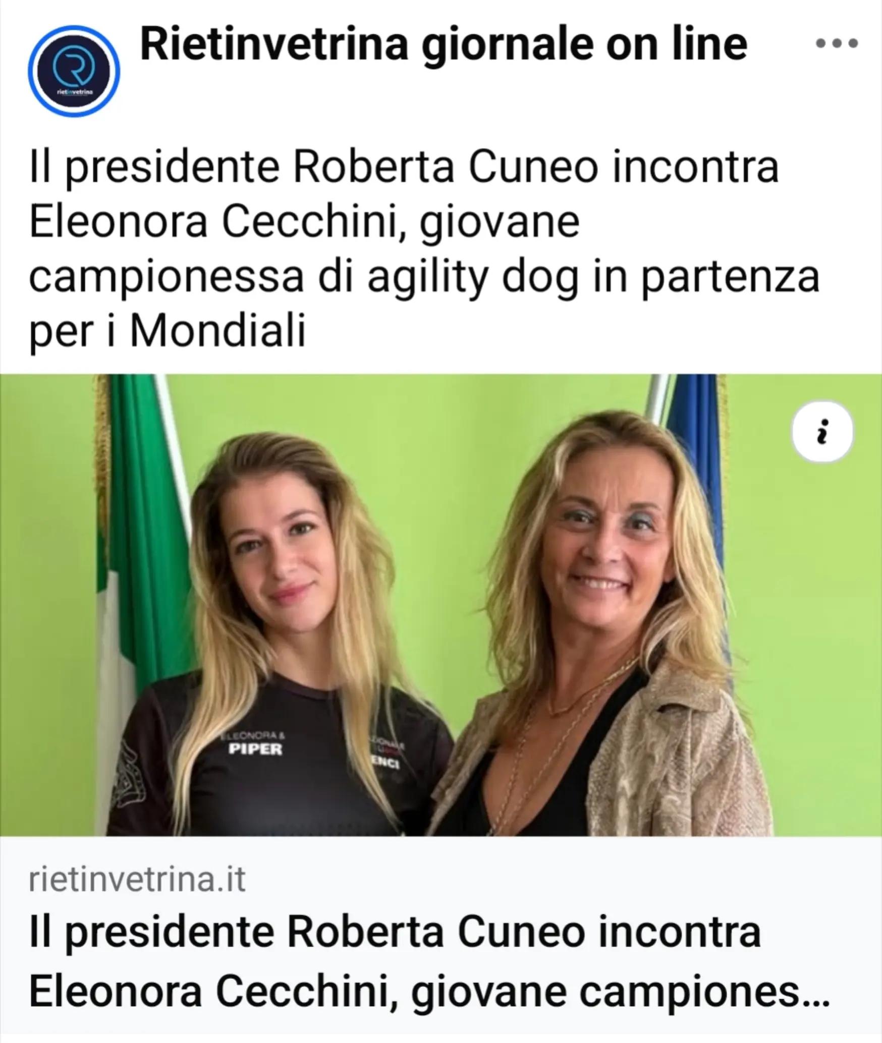 @Rietinvetrina