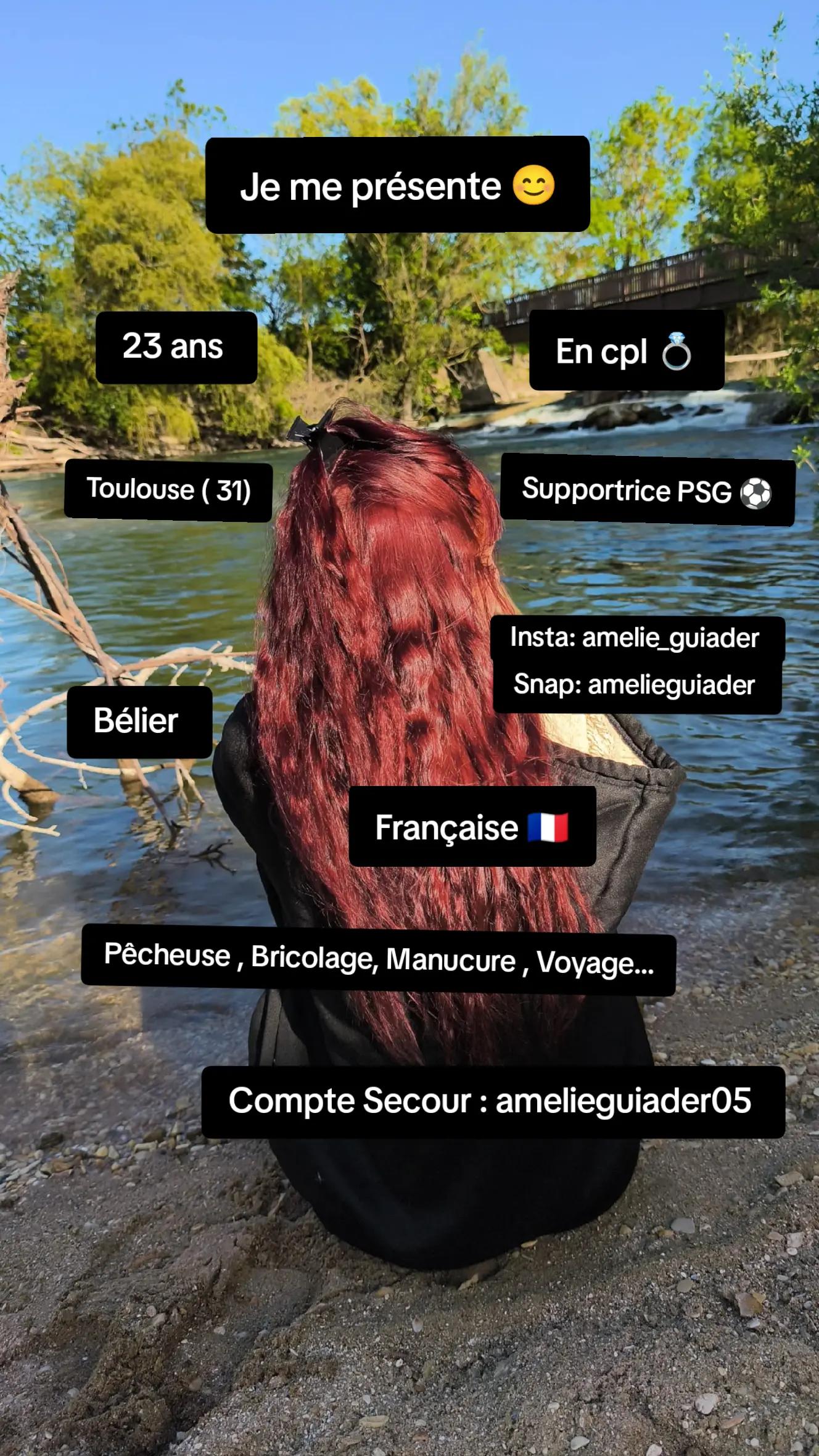 @La Femme tigresse 🐅