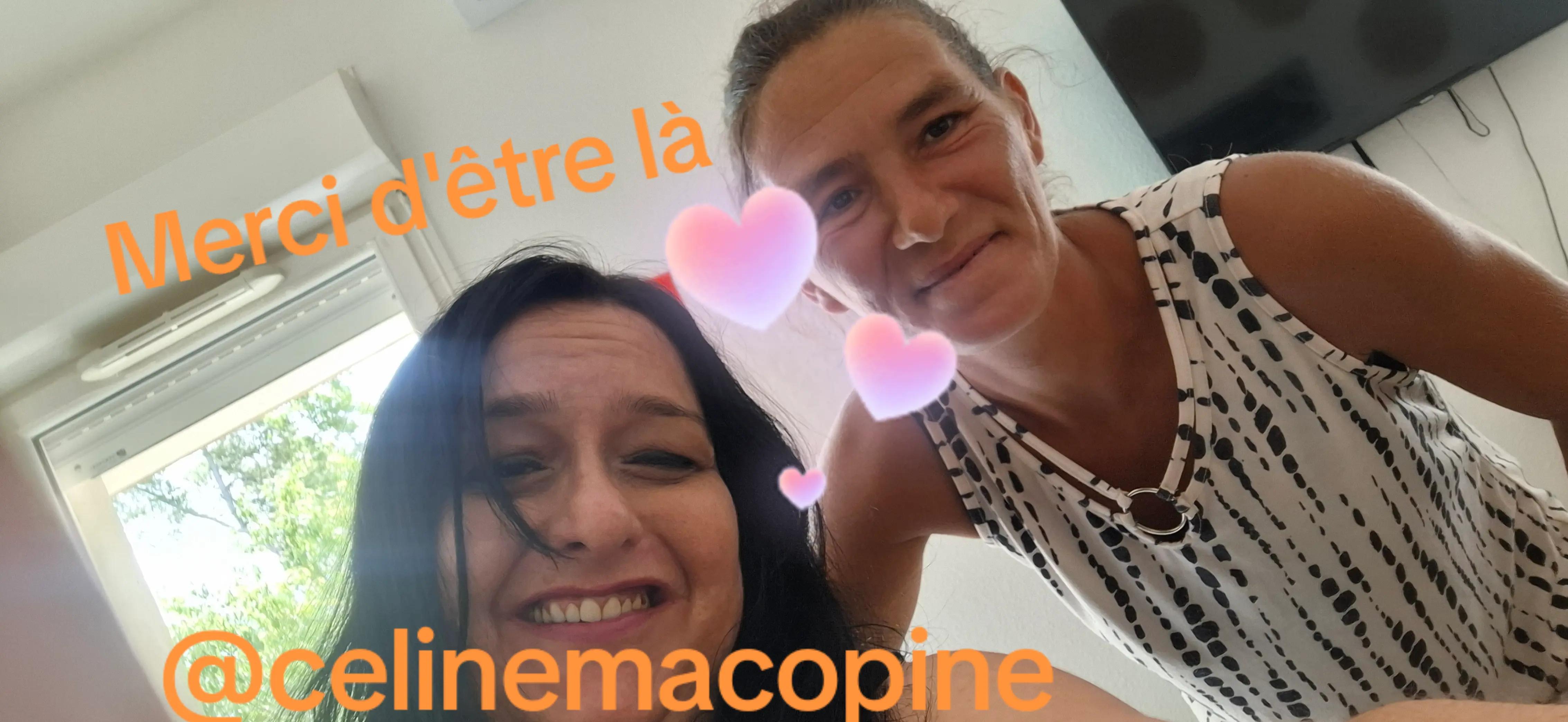 @❤️Fanny❤️La Corse 2a❤️