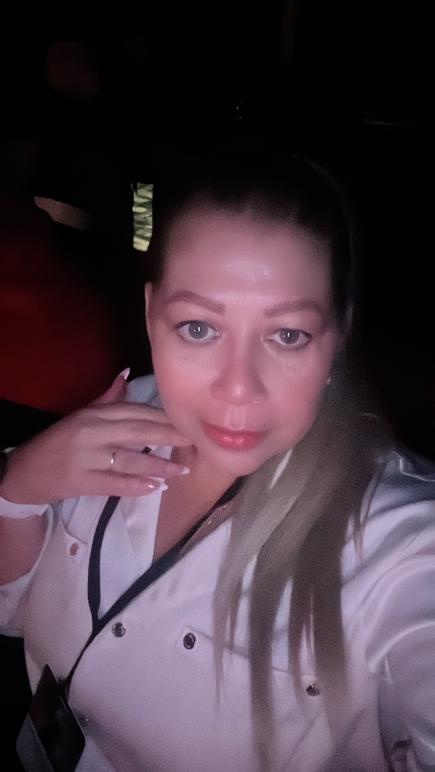 @Mi tía