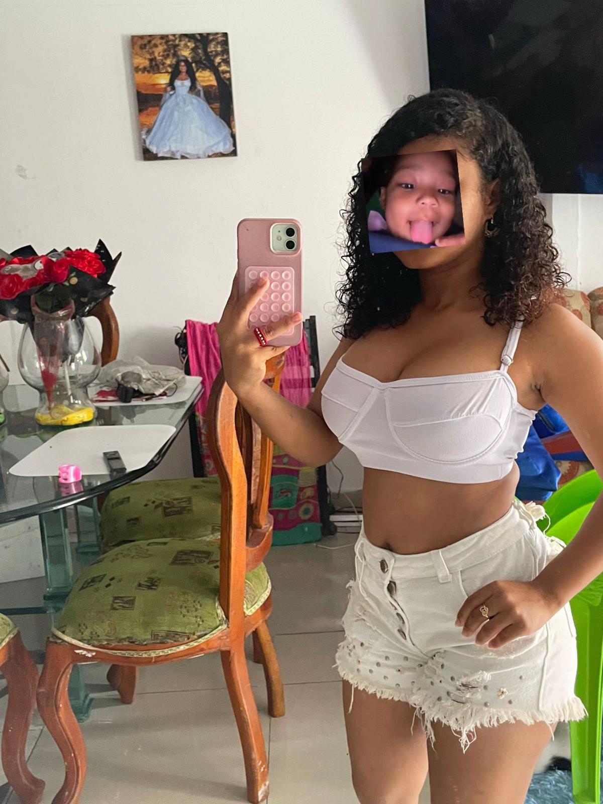@My grils😍