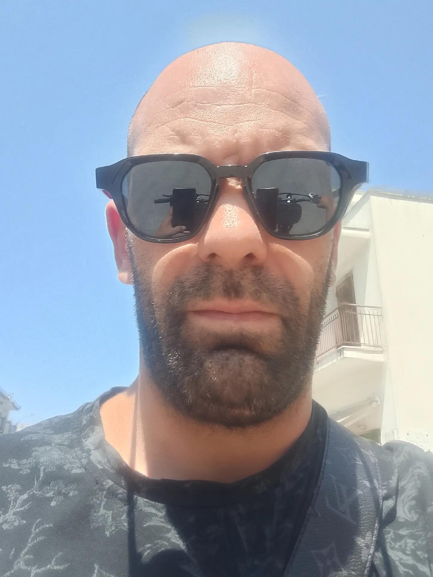 @Francesco D'elia