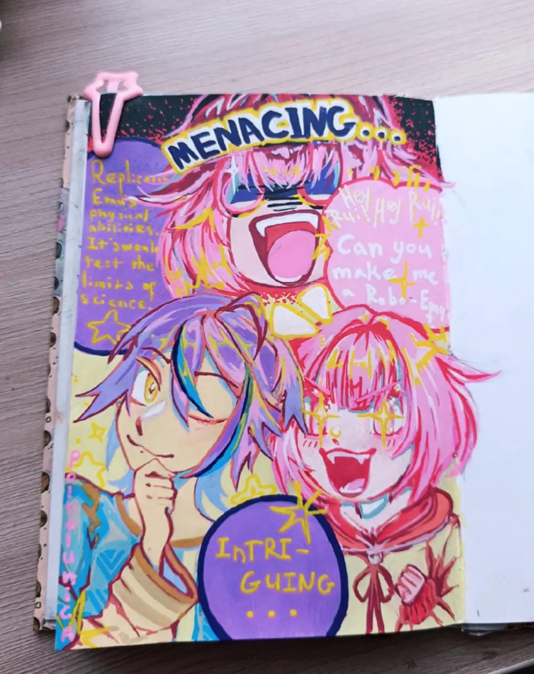 @Polnolunica 💠