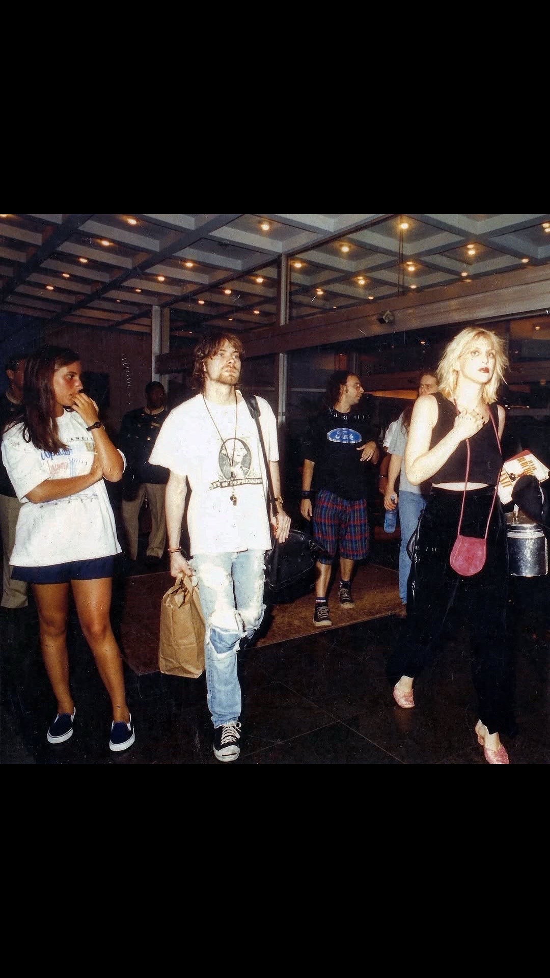 @In Kurt&rsquo;s Utero
