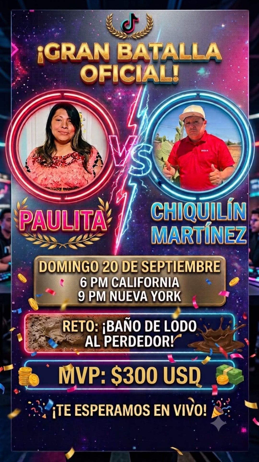@🎤🐸chiquilin Martínez Vlog🍇